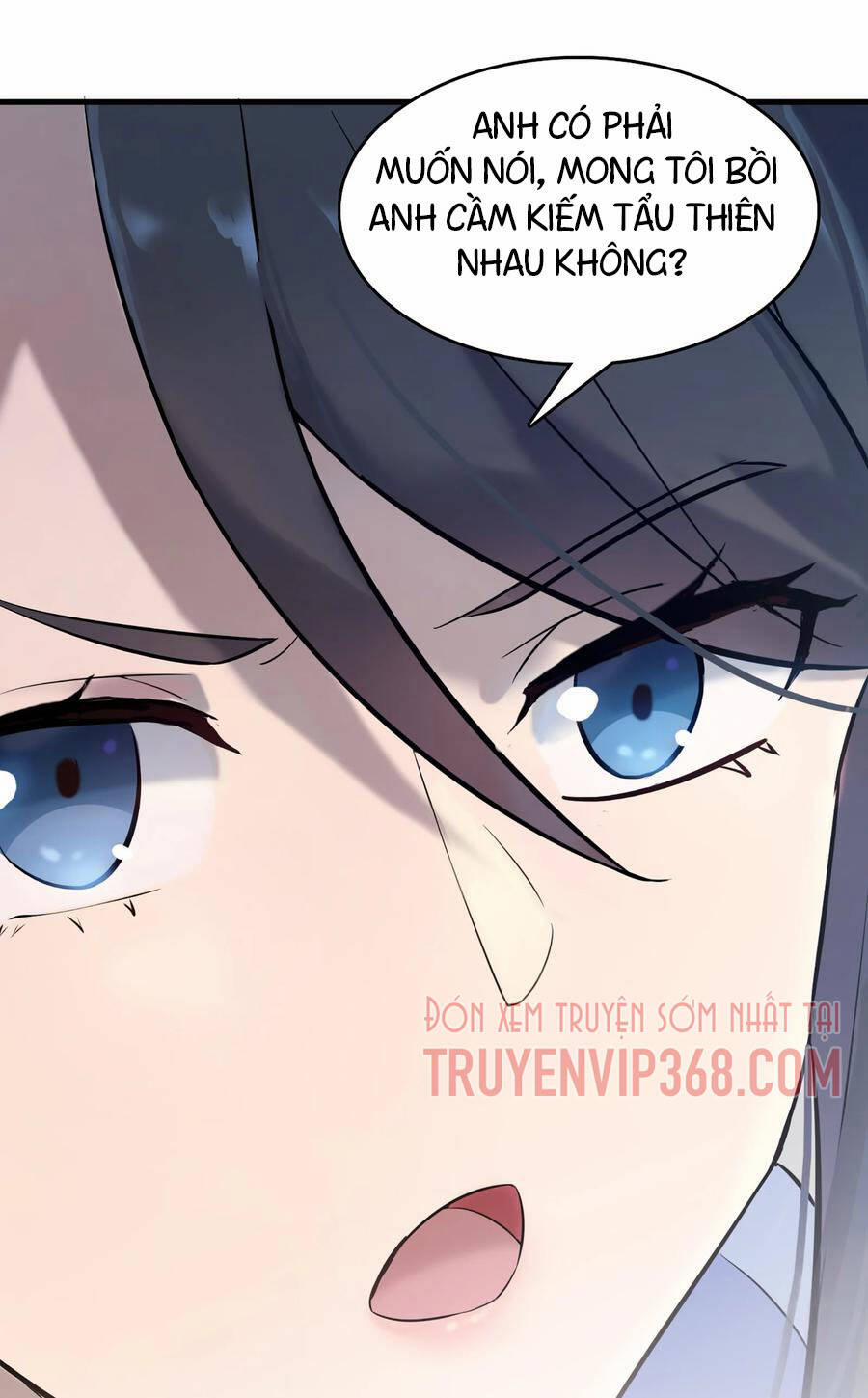 Thiên Mệnh Xa Đao Nhân 30 trang 9