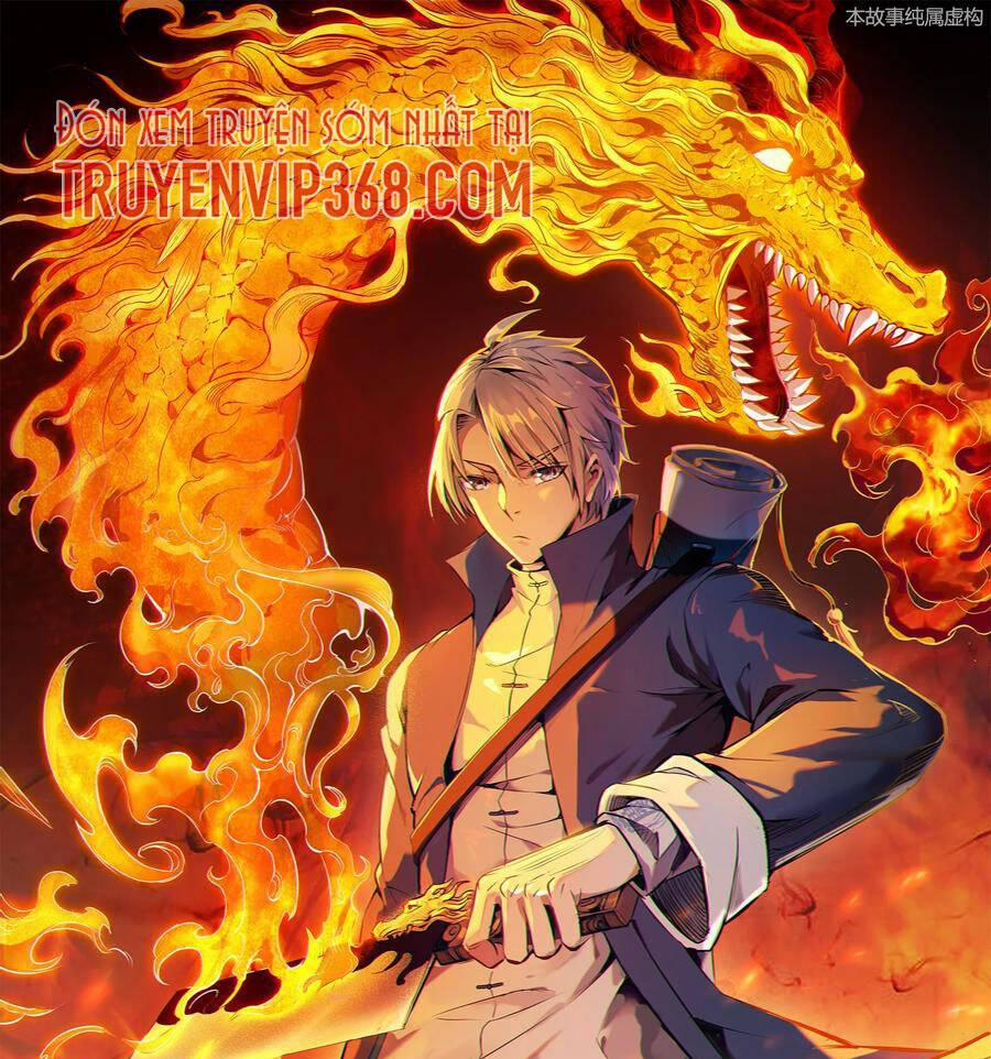 Thiên Mệnh Xa Đao Nhân 31 trang 1