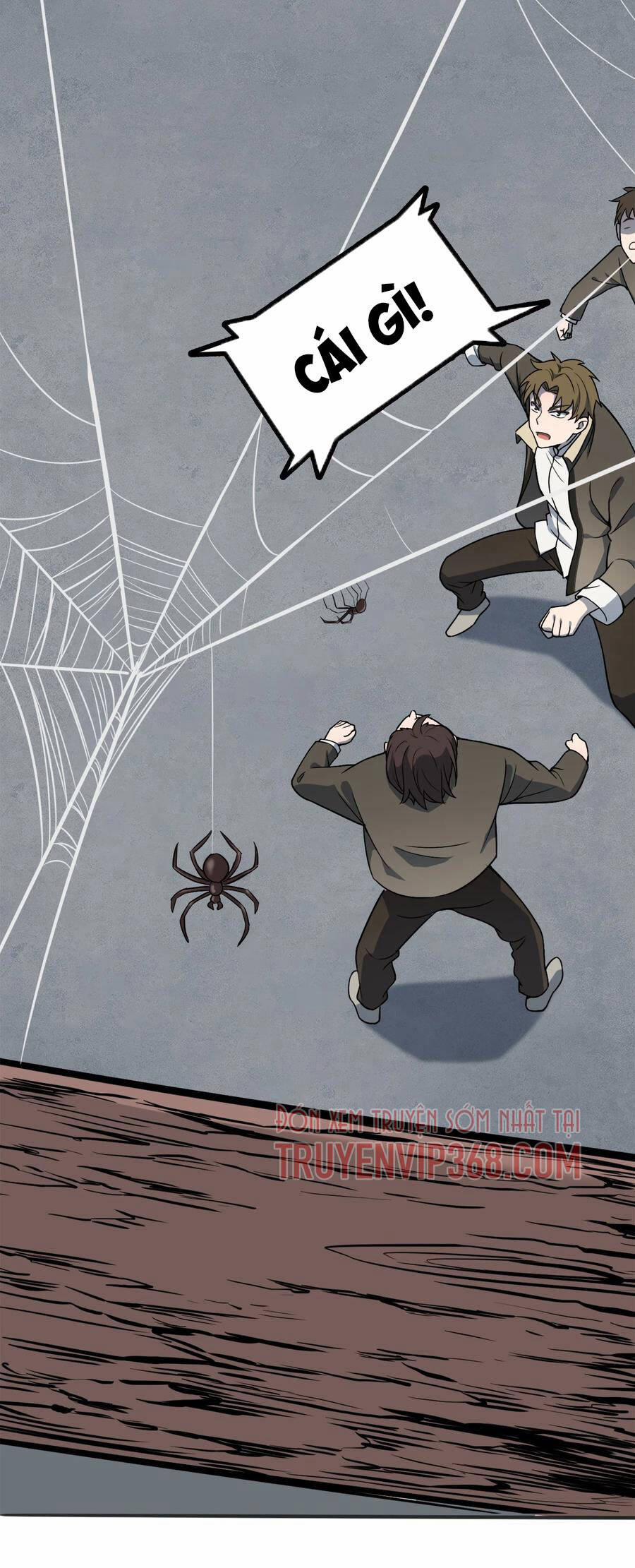 Thiên Mệnh Xa Đao Nhân 31 trang 11