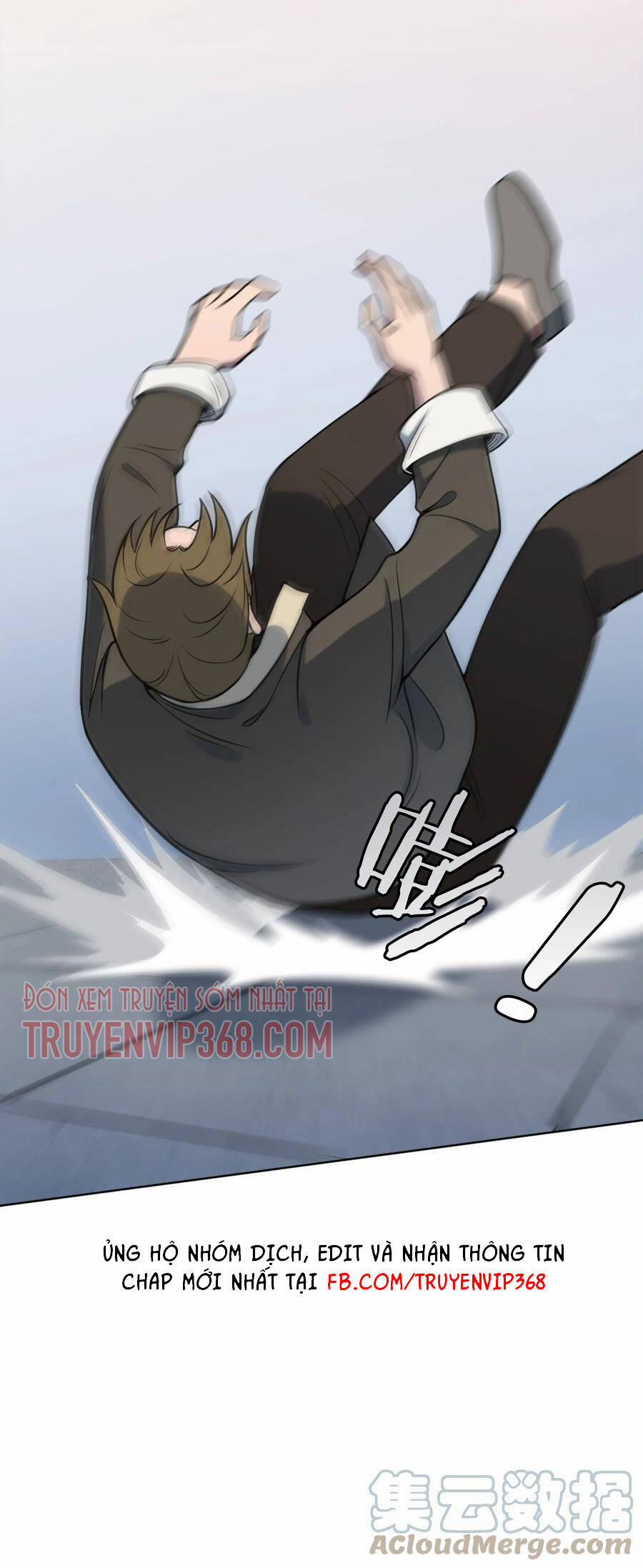 Thiên Mệnh Xa Đao Nhân 31 trang 13