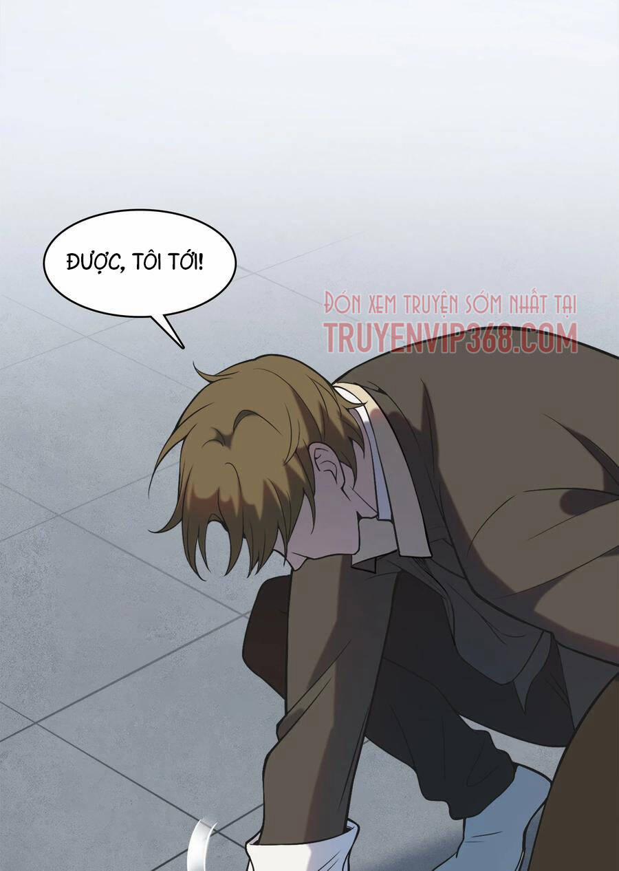 Thiên Mệnh Xa Đao Nhân 31 trang 24