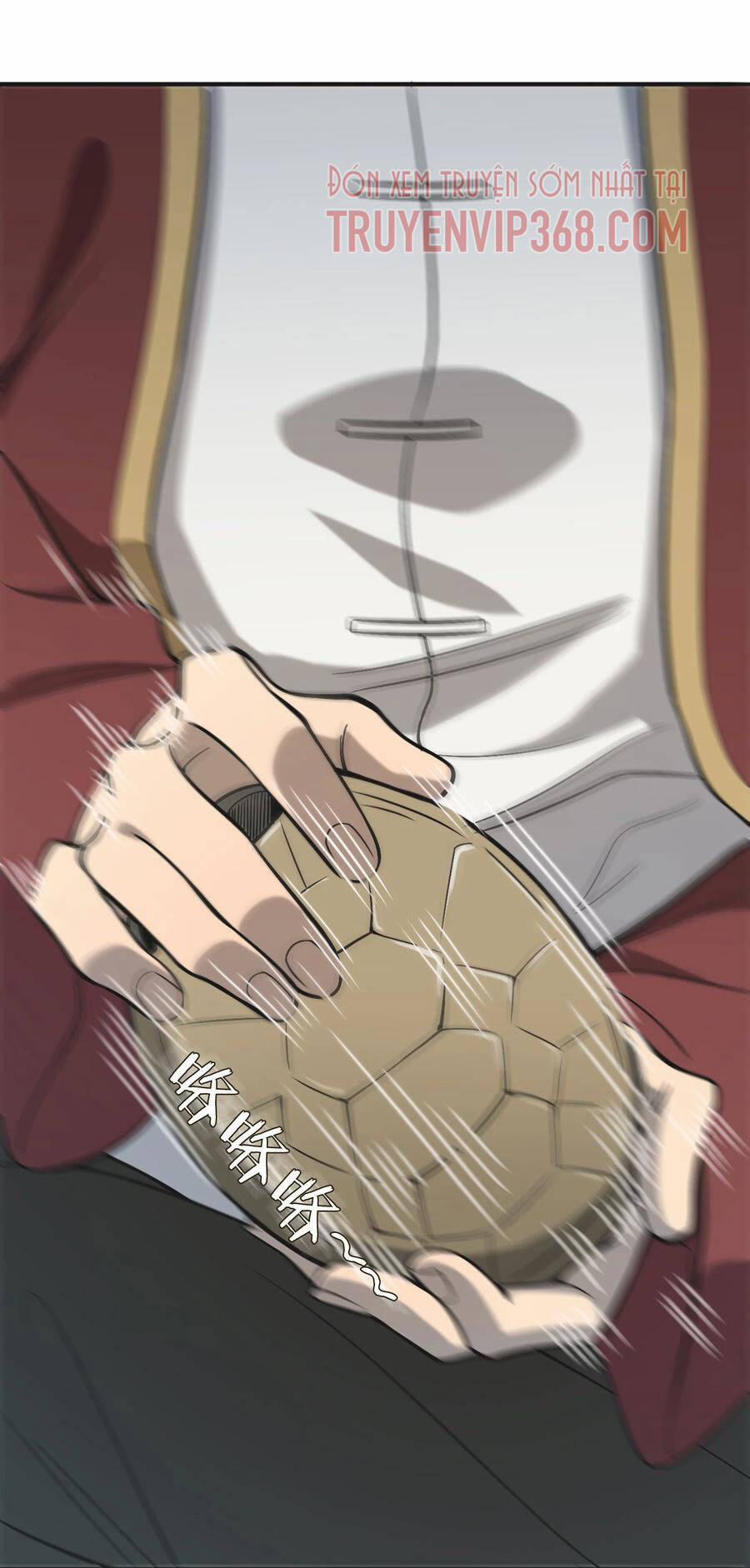 Thiên Mệnh Xa Đao Nhân 31 trang 38