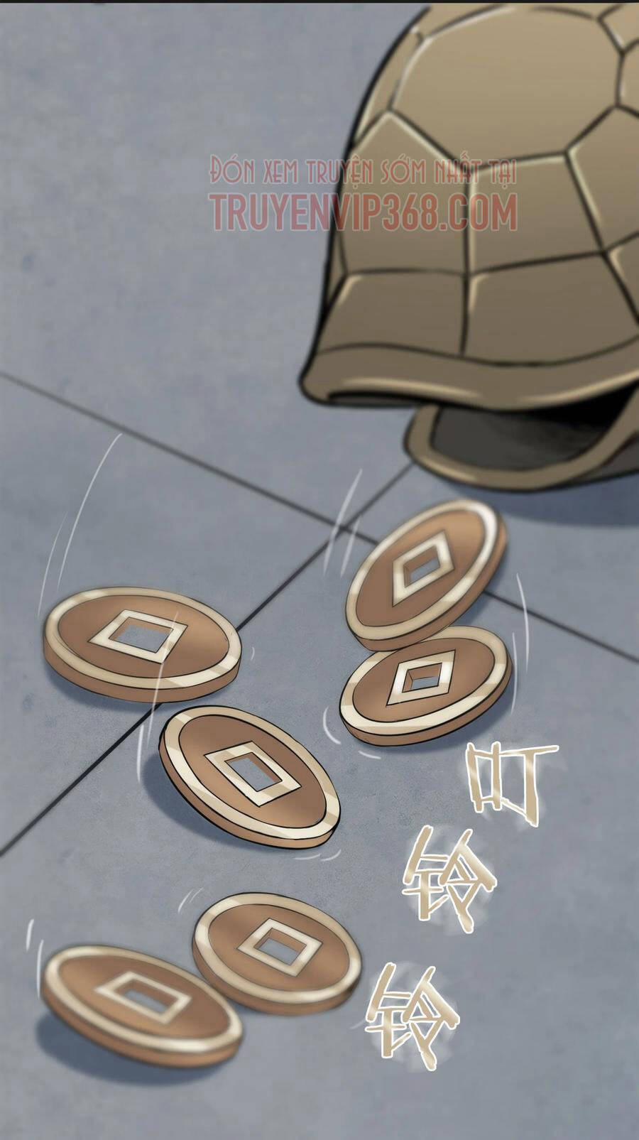 Thiên Mệnh Xa Đao Nhân 31 trang 39