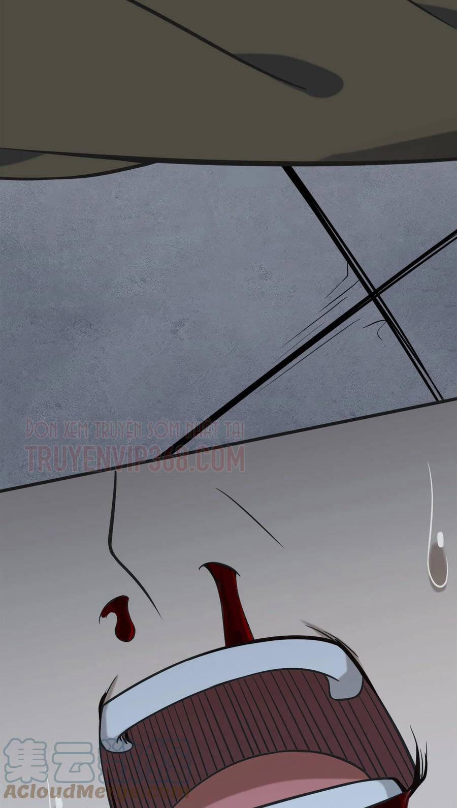 Thiên Mệnh Xa Đao Nhân 31 trang 55