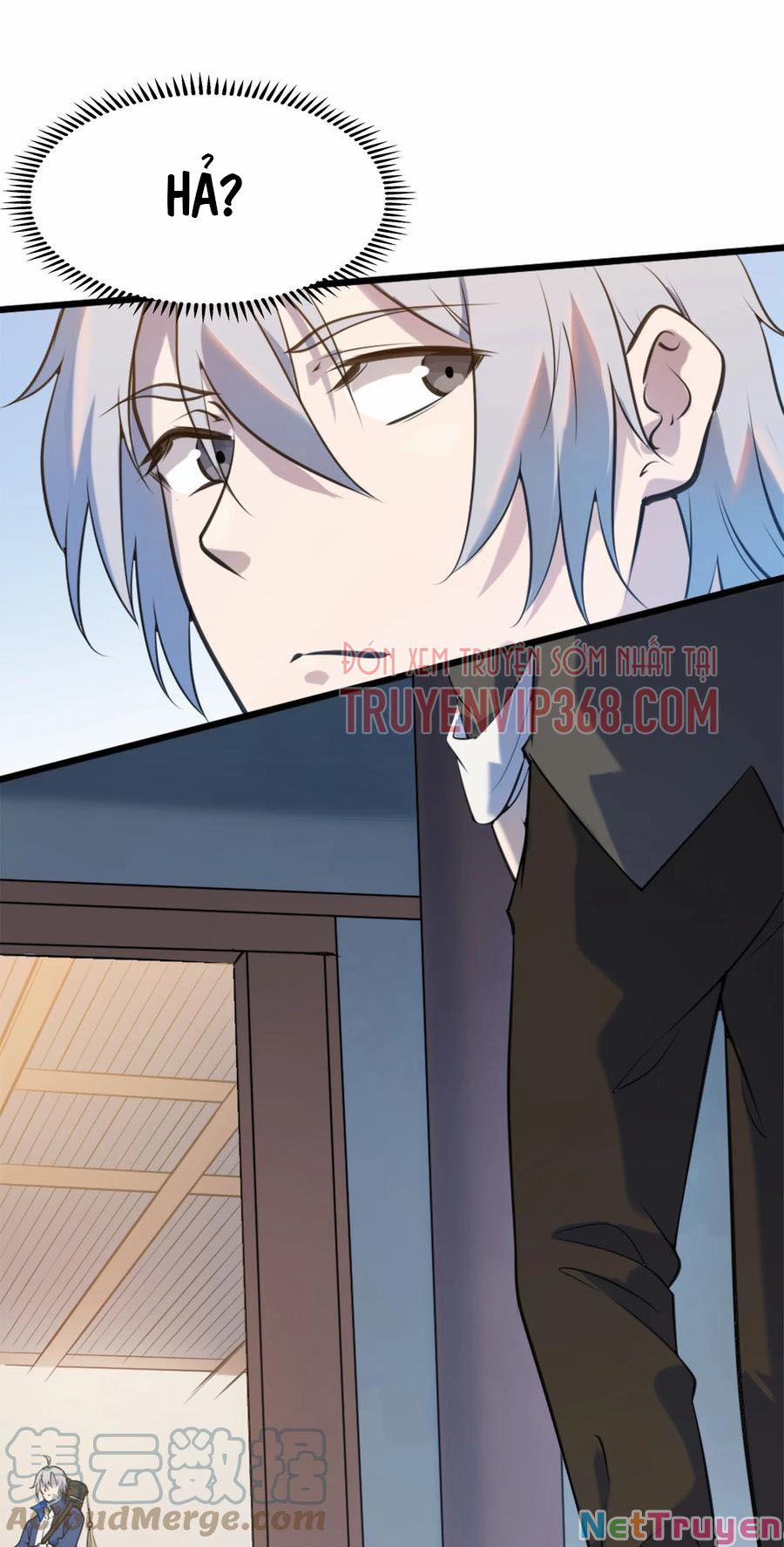 Thiên Mệnh Xa Đao Nhân 32 trang 12