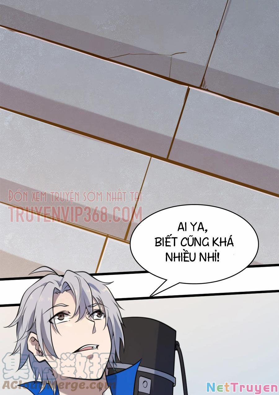 Thiên Mệnh Xa Đao Nhân 32 trang 15