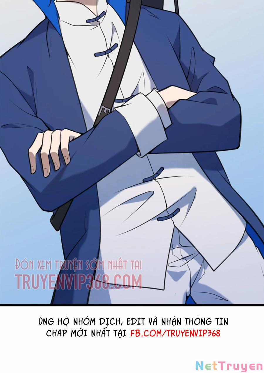 Thiên Mệnh Xa Đao Nhân 32 trang 16