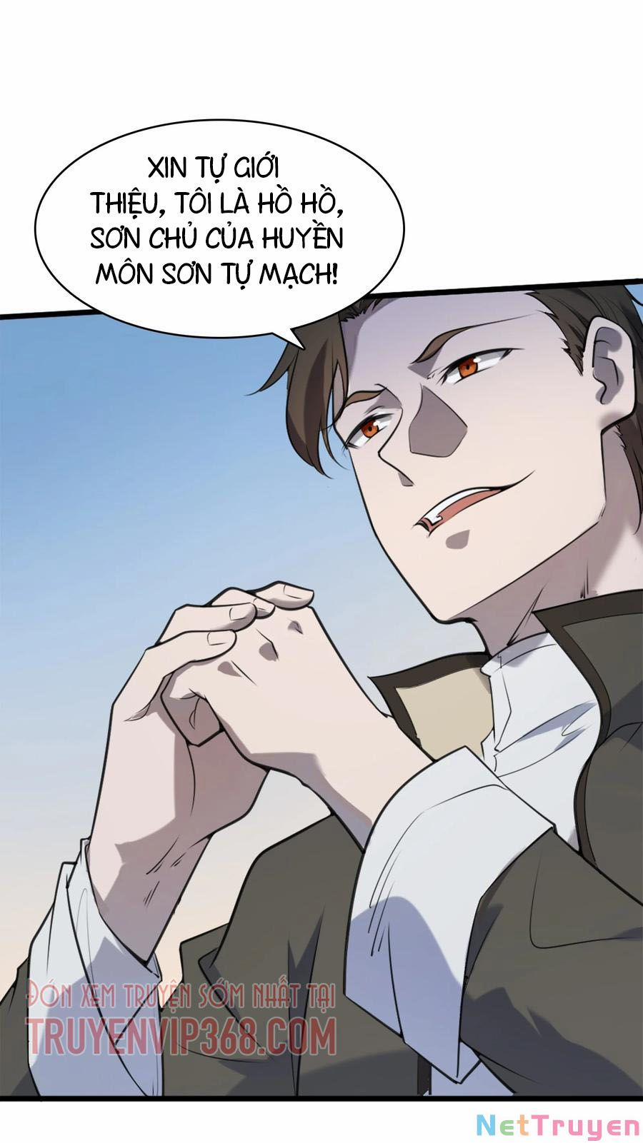 Thiên Mệnh Xa Đao Nhân 32 trang 17