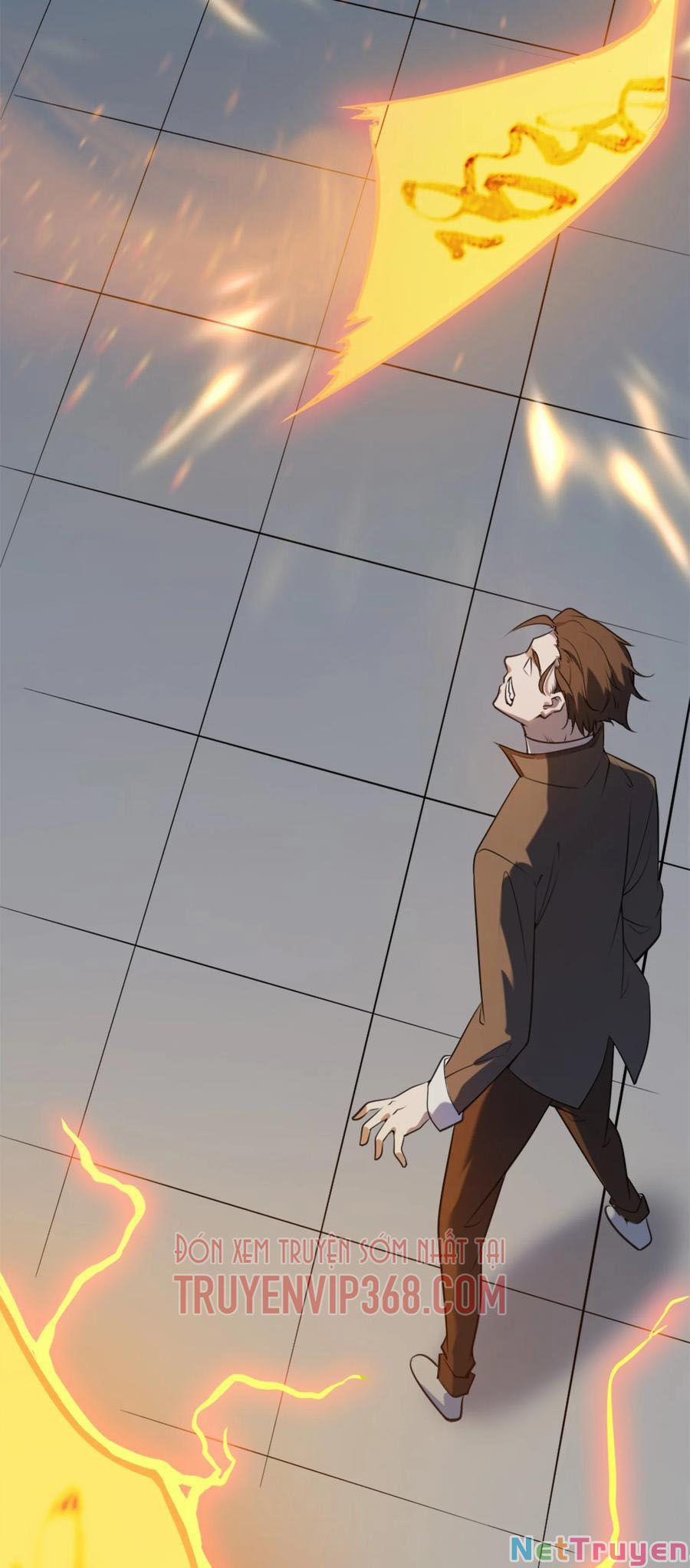 Thiên Mệnh Xa Đao Nhân 32 trang 26