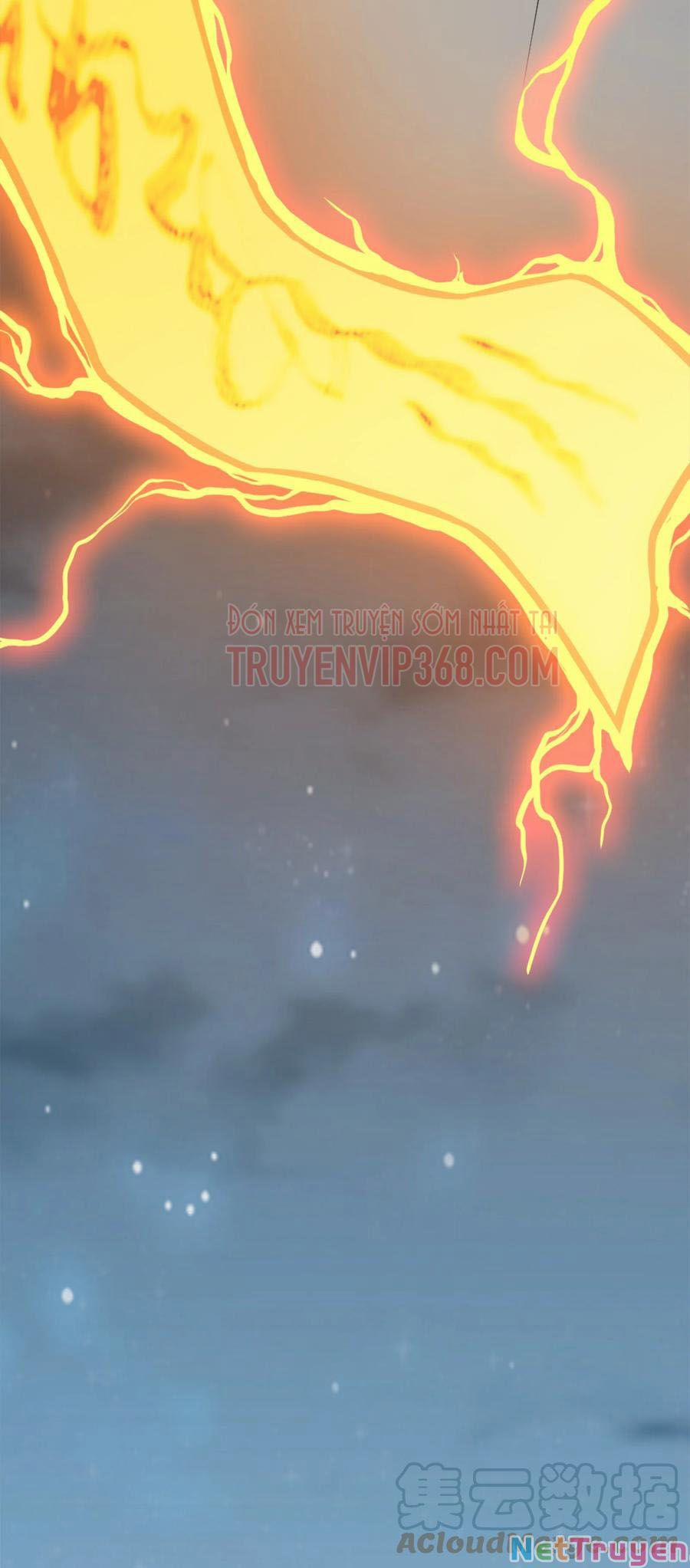 Thiên Mệnh Xa Đao Nhân 32 trang 27