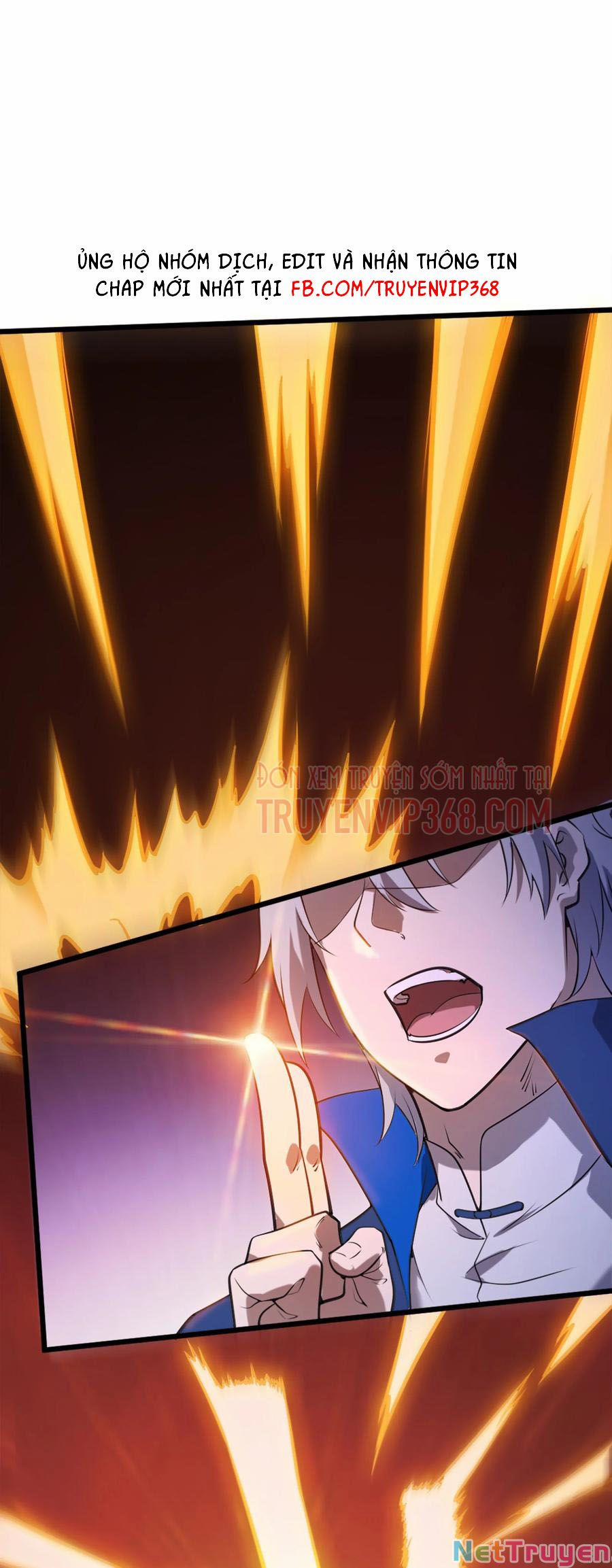 Thiên Mệnh Xa Đao Nhân 32 trang 29