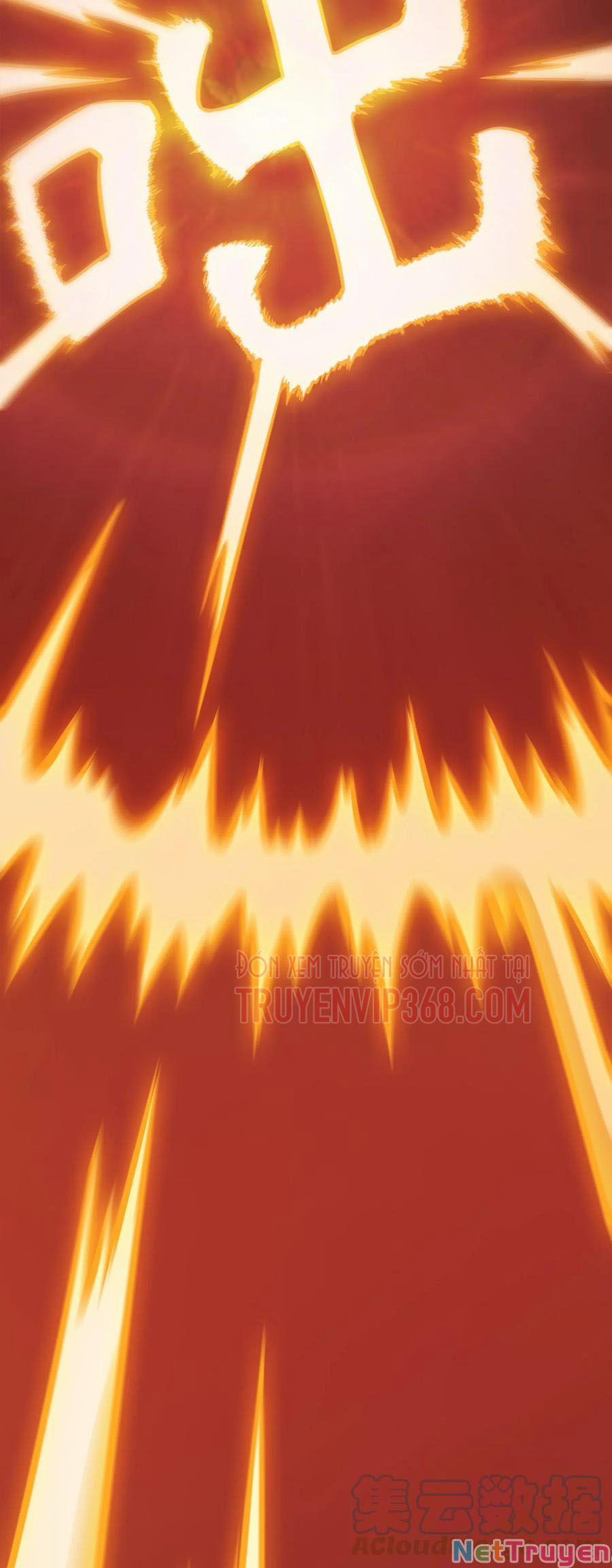 Thiên Mệnh Xa Đao Nhân 32 trang 30