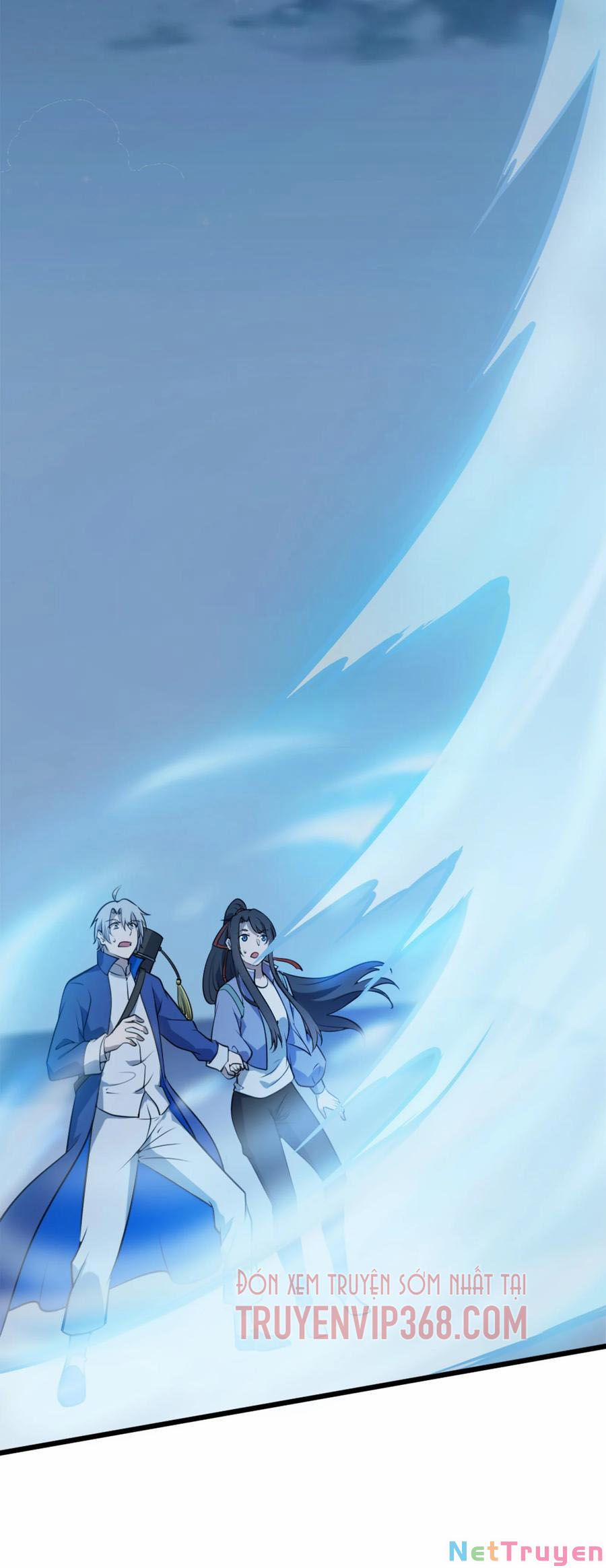 Thiên Mệnh Xa Đao Nhân 32 trang 37