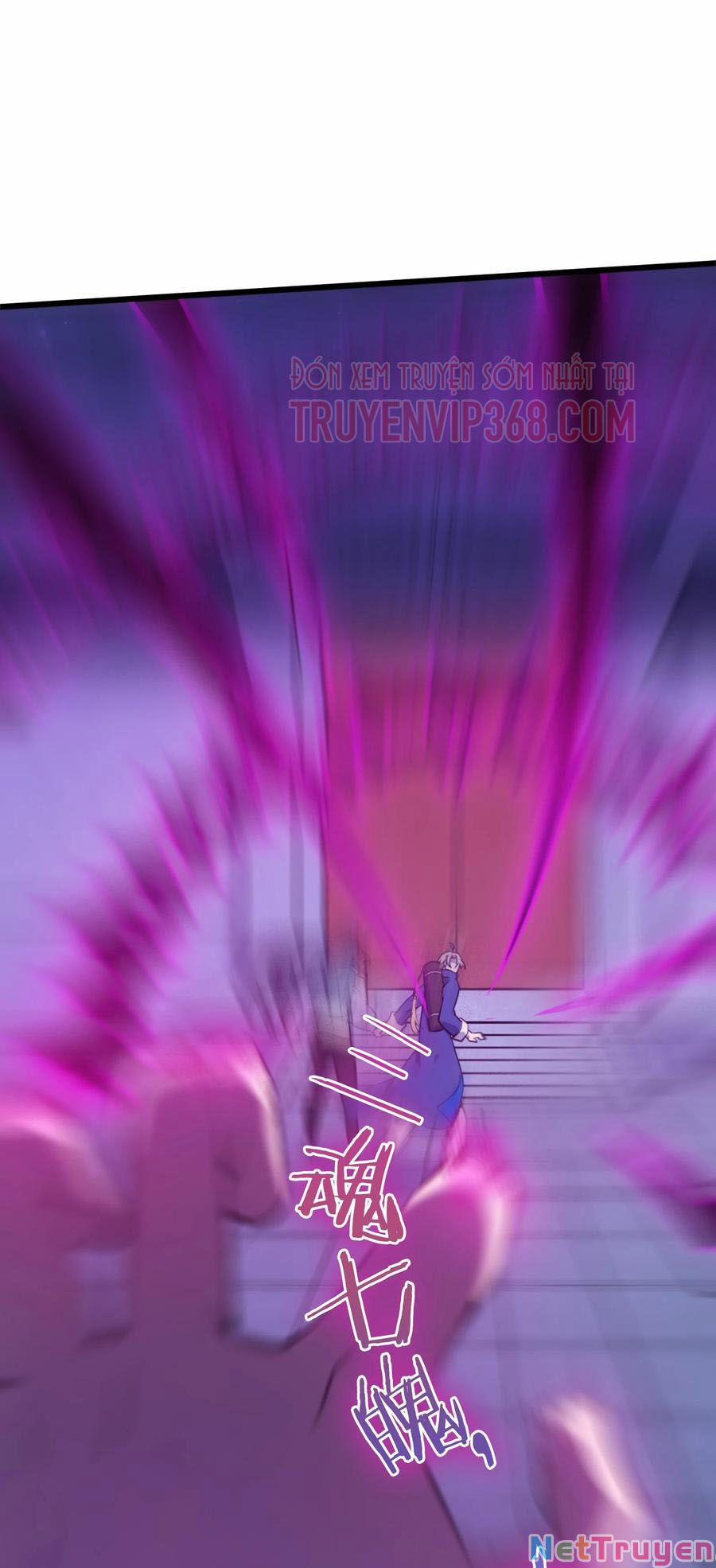 Thiên Mệnh Xa Đao Nhân 32 trang 38