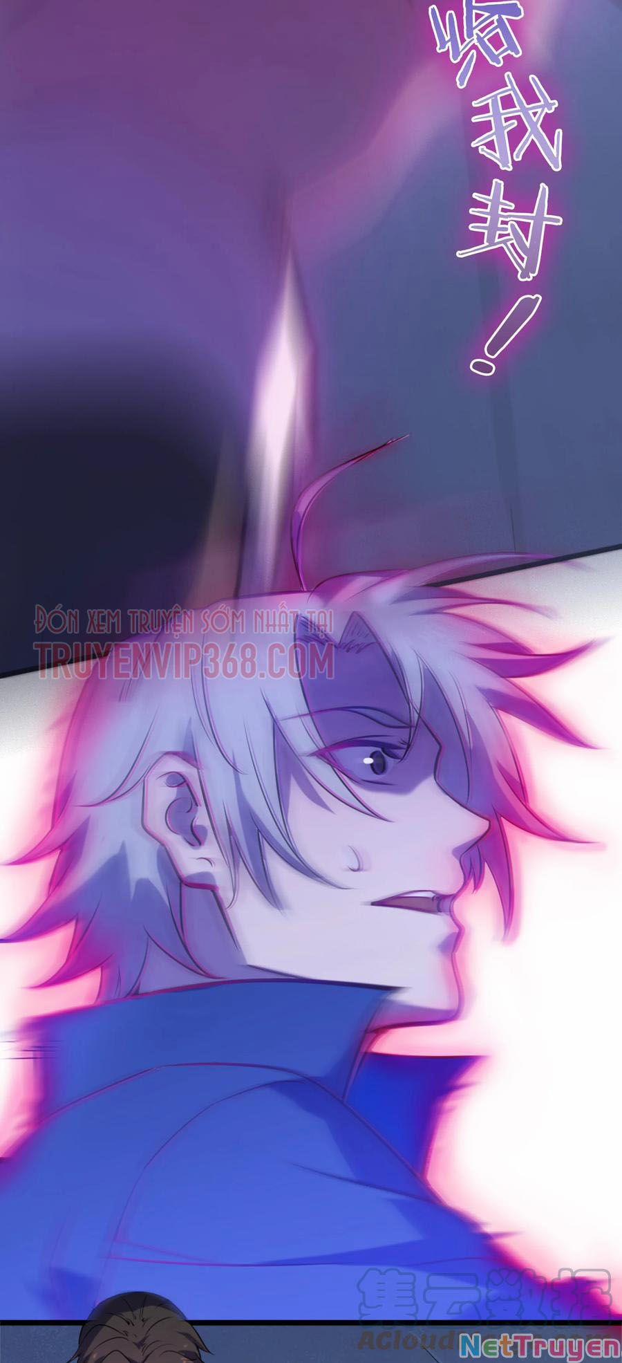 Thiên Mệnh Xa Đao Nhân 32 trang 39