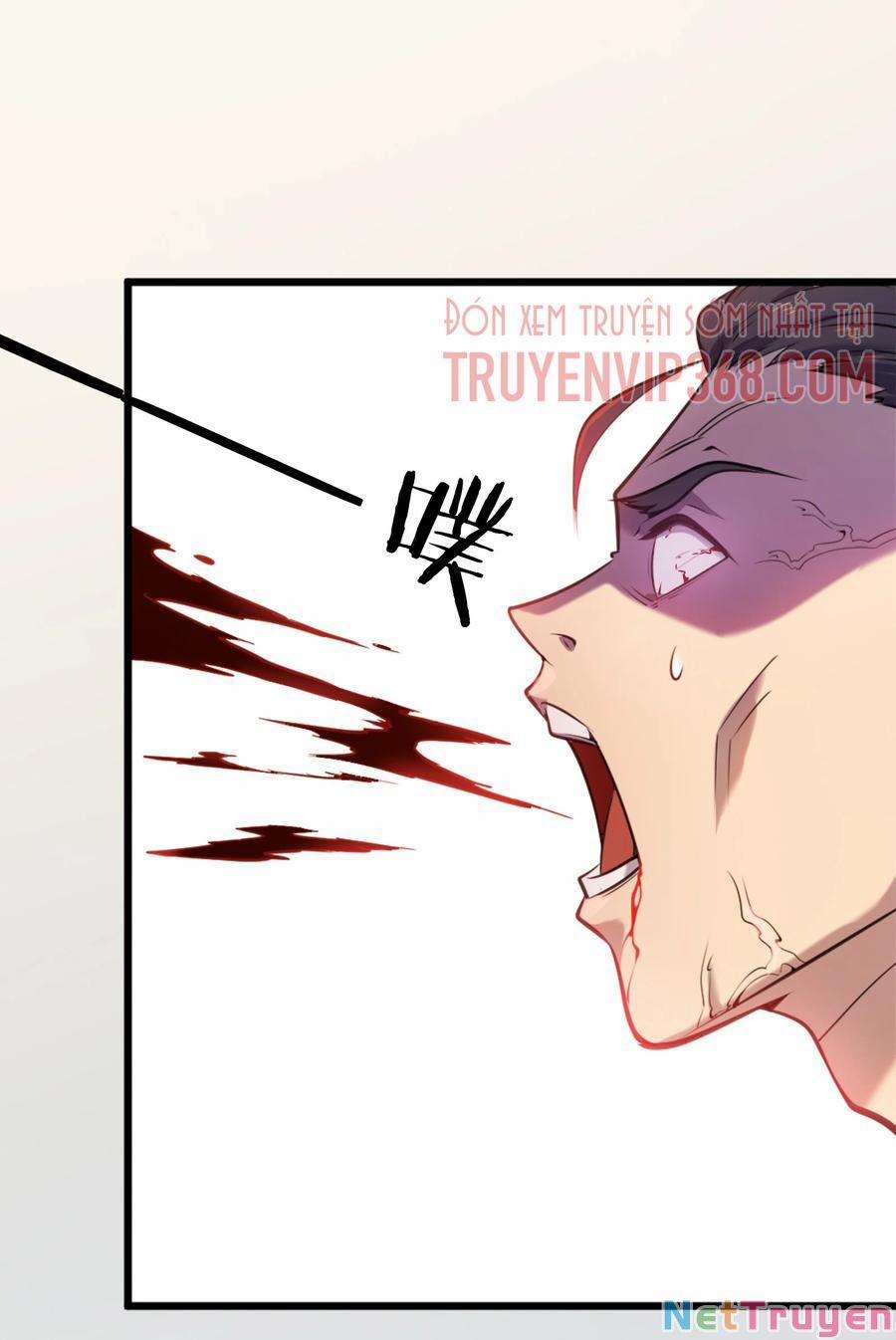 Thiên Mệnh Xa Đao Nhân 32 trang 4