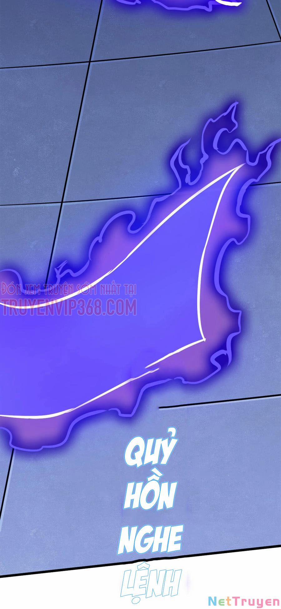 Thiên Mệnh Xa Đao Nhân 32 trang 43