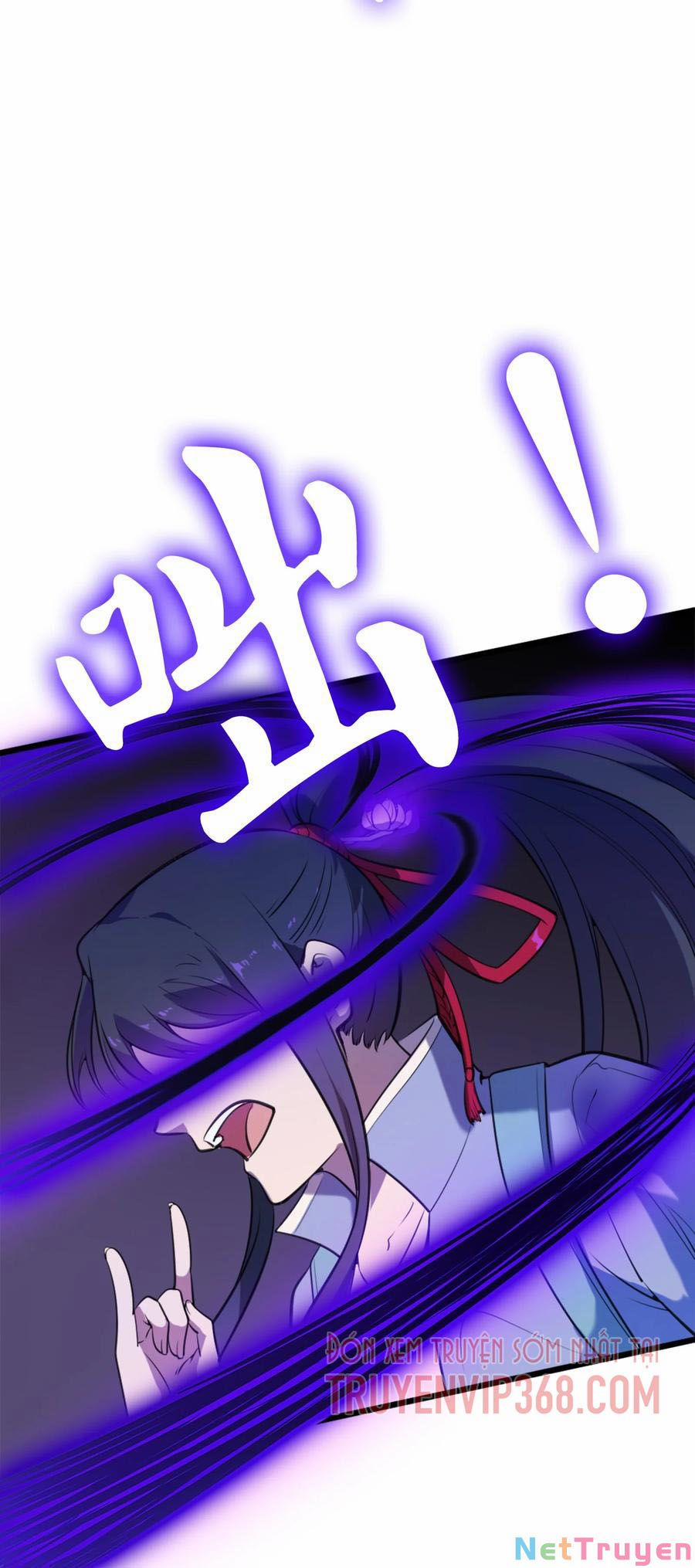 Thiên Mệnh Xa Đao Nhân 32 trang 44