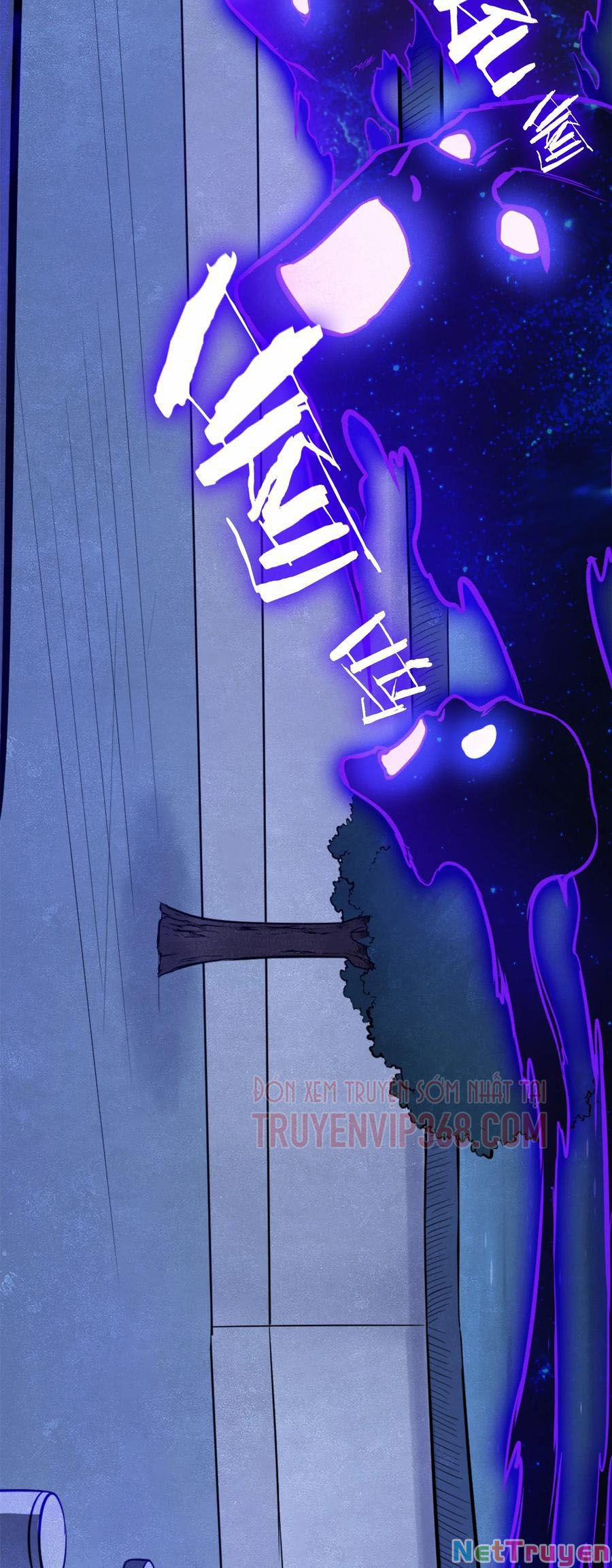 Thiên Mệnh Xa Đao Nhân 32 trang 46