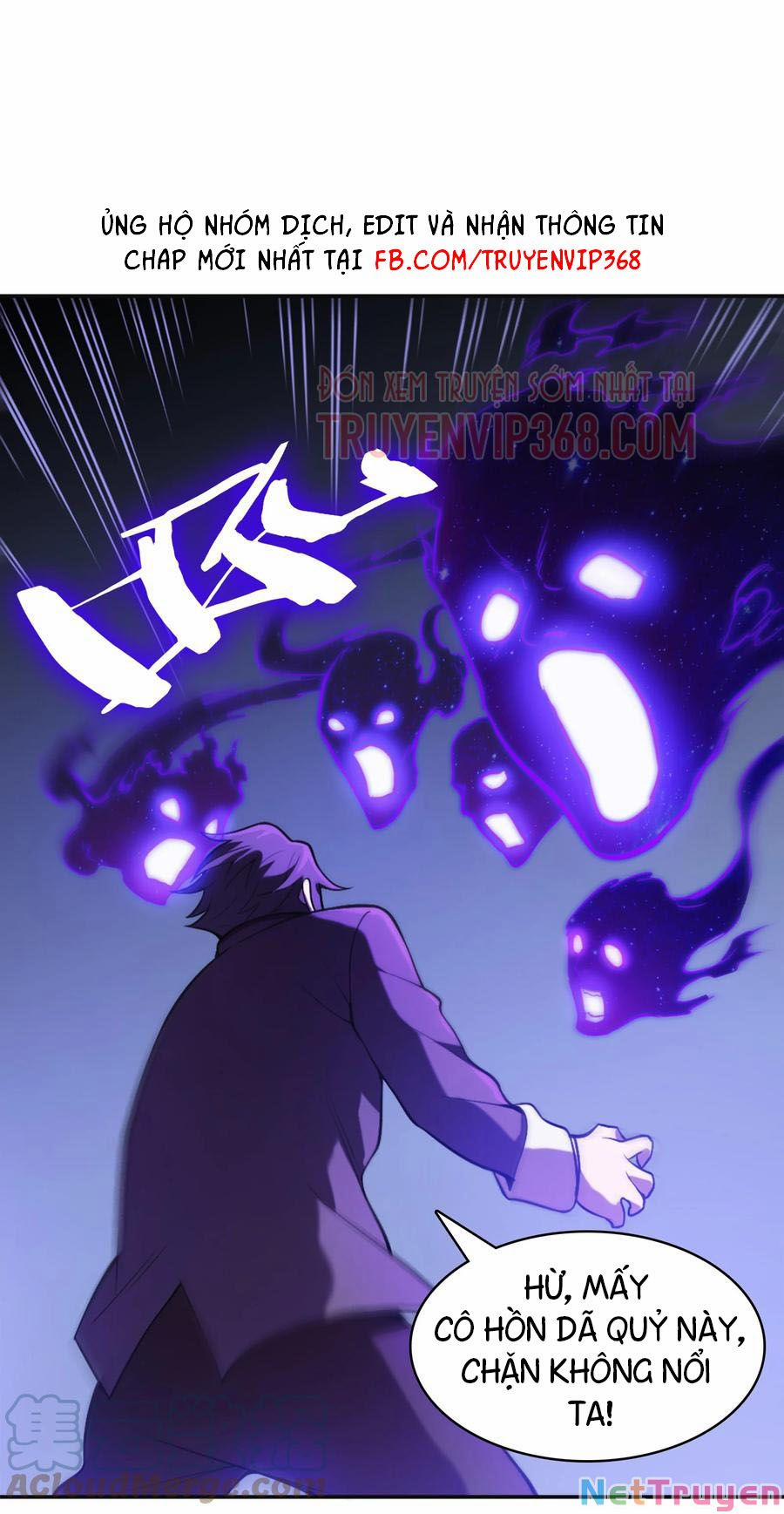 Thiên Mệnh Xa Đao Nhân 32 trang 48