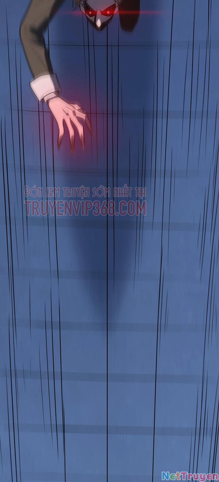 Thiên Mệnh Xa Đao Nhân 32 trang 53