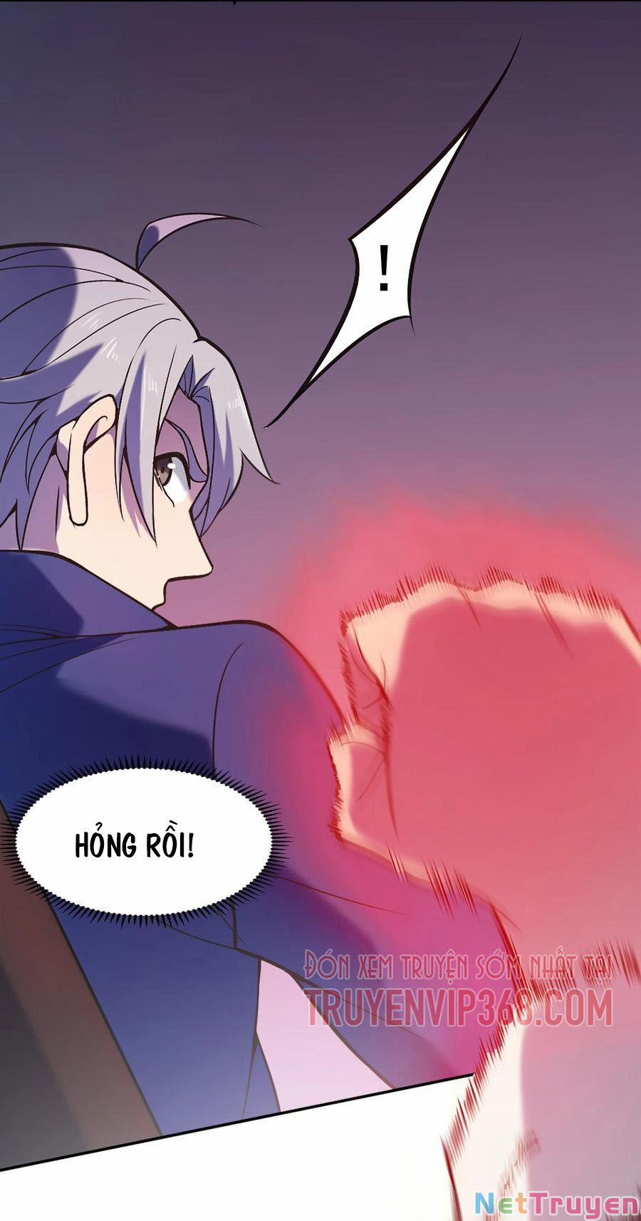 Thiên Mệnh Xa Đao Nhân 32 trang 56