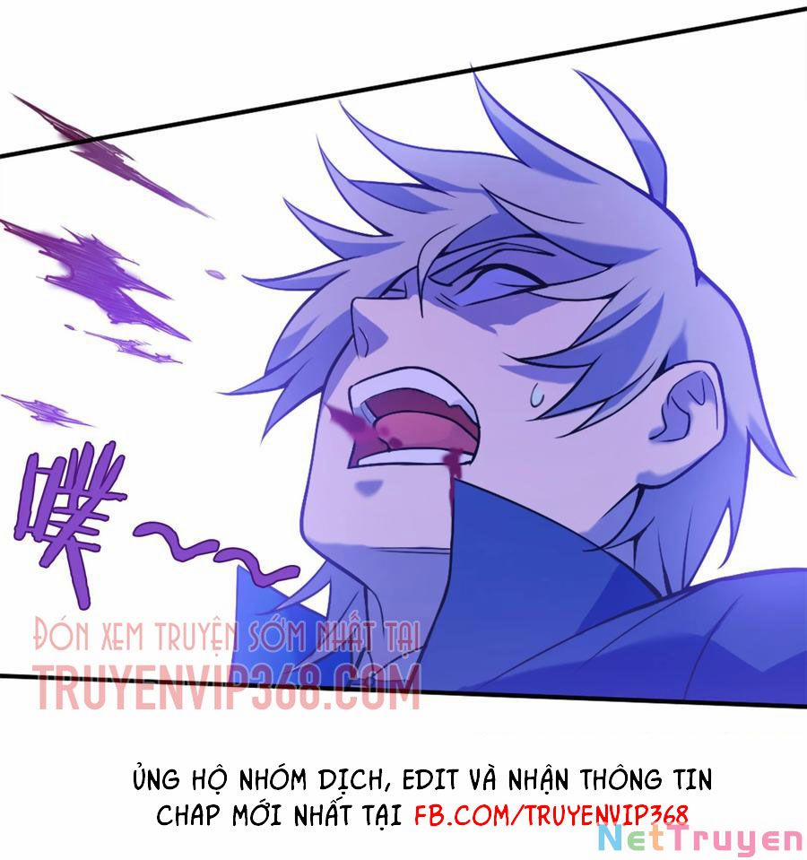 Thiên Mệnh Xa Đao Nhân 32 trang 60