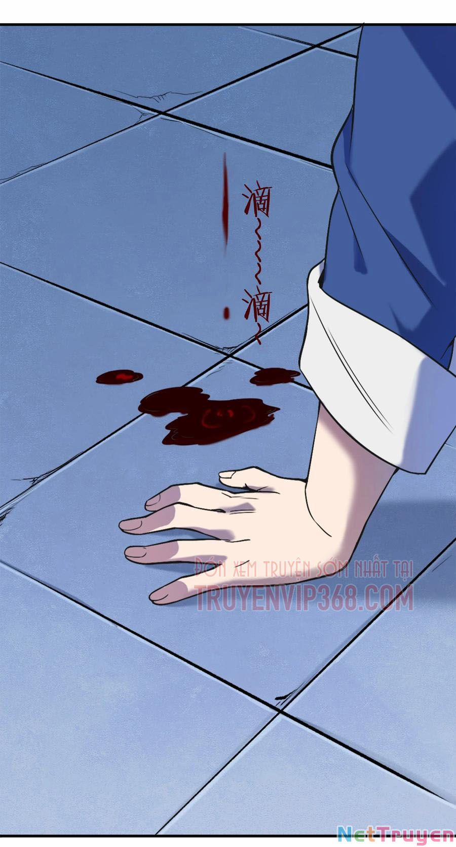 Thiên Mệnh Xa Đao Nhân 32 trang 61