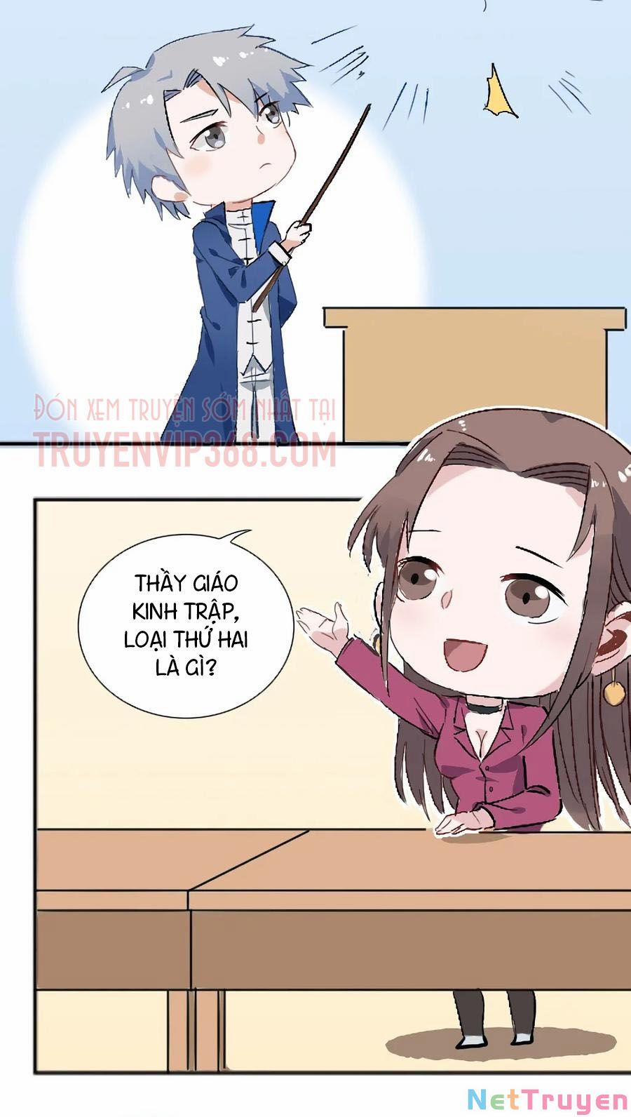 Thiên Mệnh Xa Đao Nhân 32 trang 67