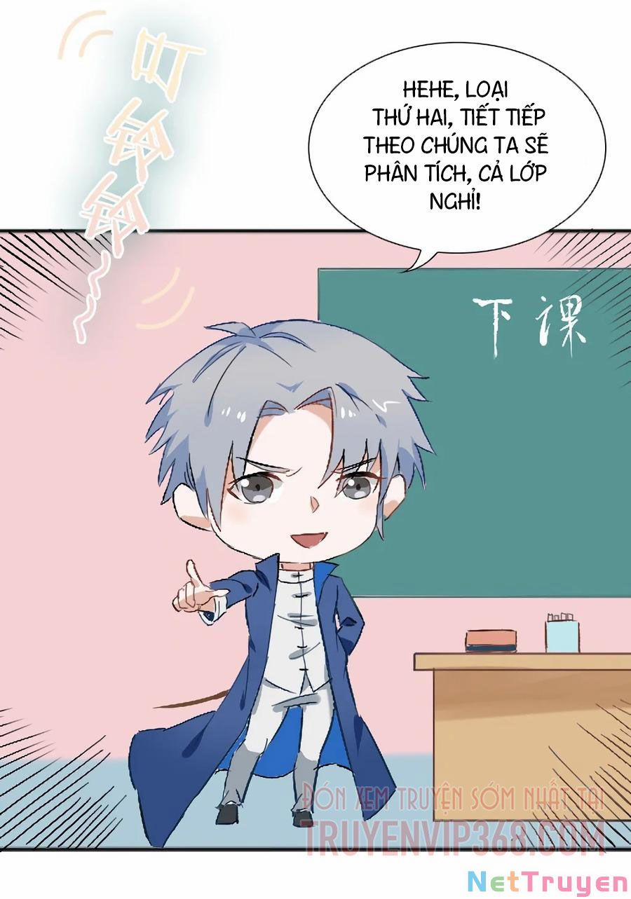 Thiên Mệnh Xa Đao Nhân 32 trang 68