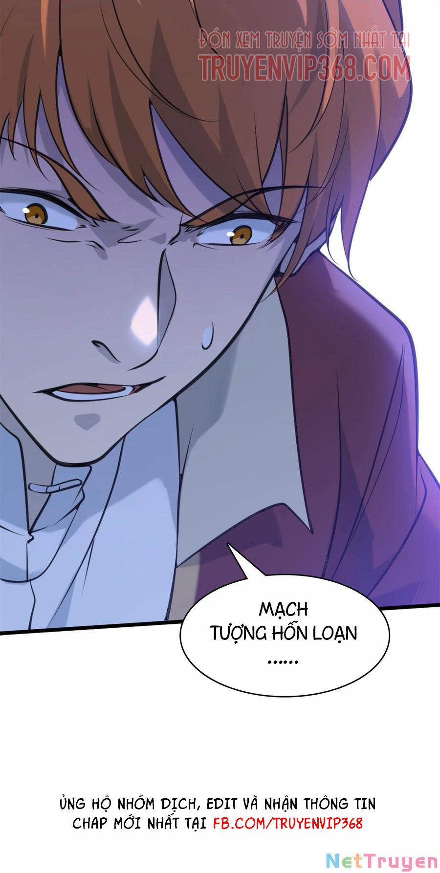 Thiên Mệnh Xa Đao Nhân 32 trang 7