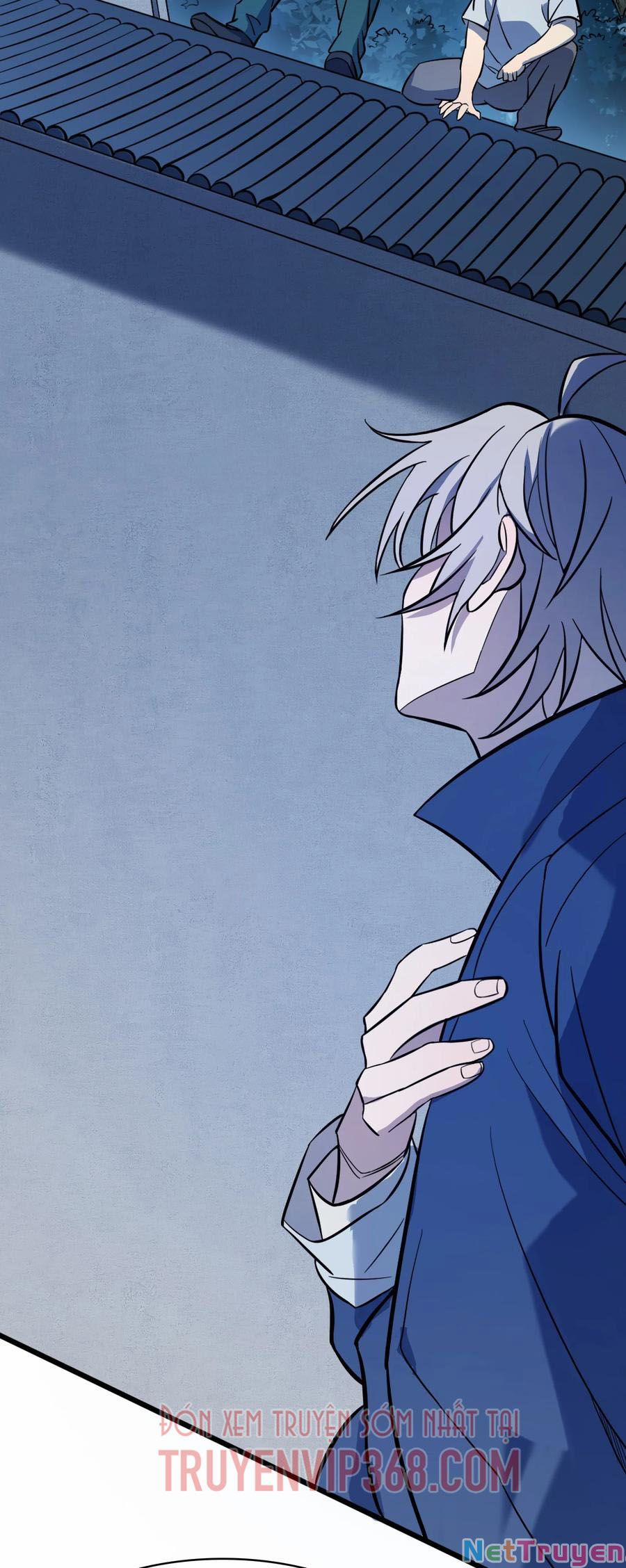 Thiên Mệnh Xa Đao Nhân 33 trang 10