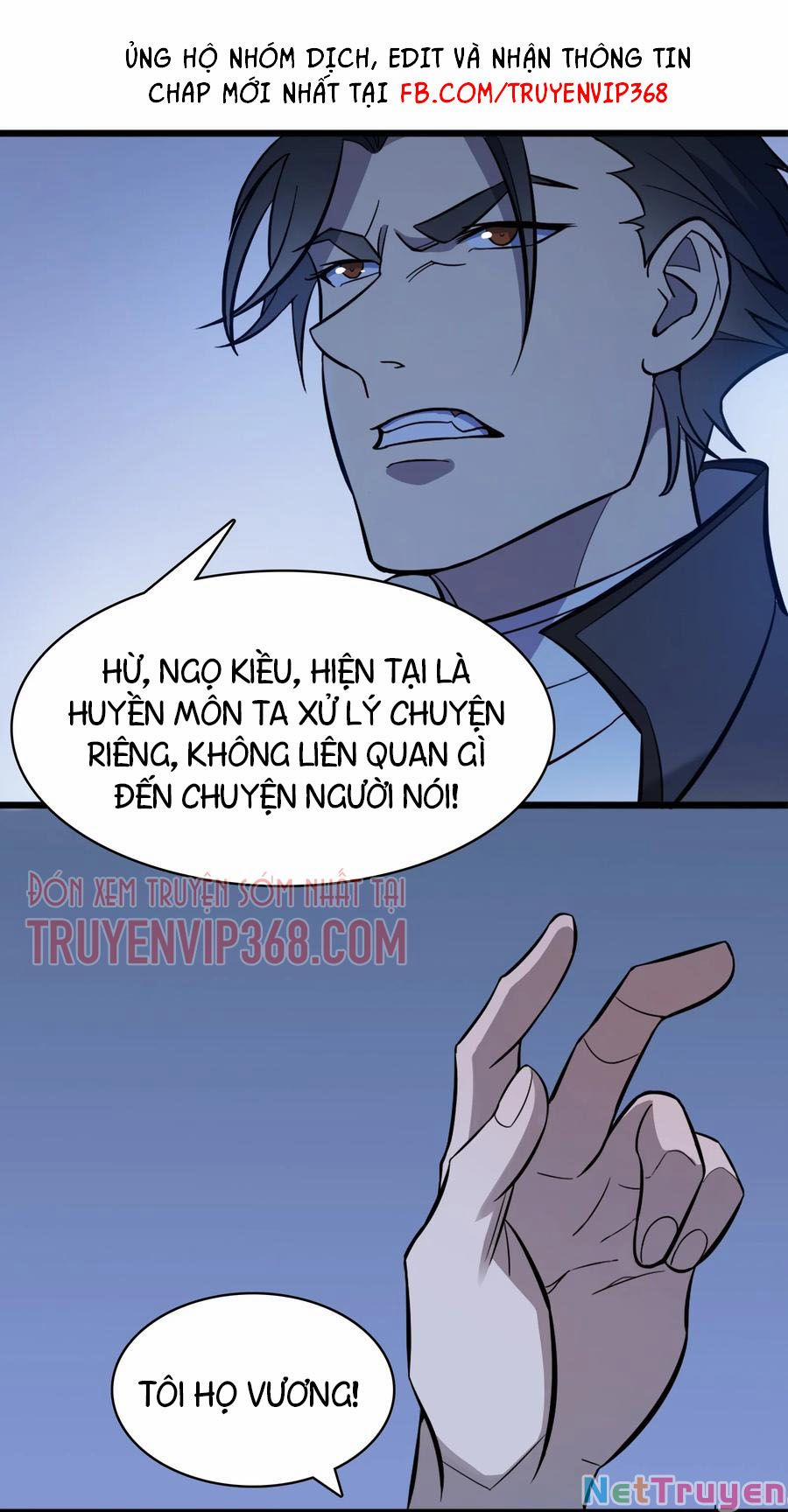 Thiên Mệnh Xa Đao Nhân 33 trang 13