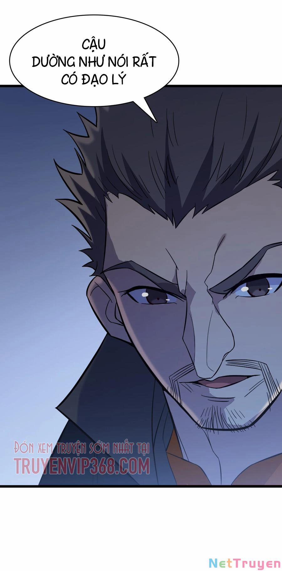 Thiên Mệnh Xa Đao Nhân 33 trang 16