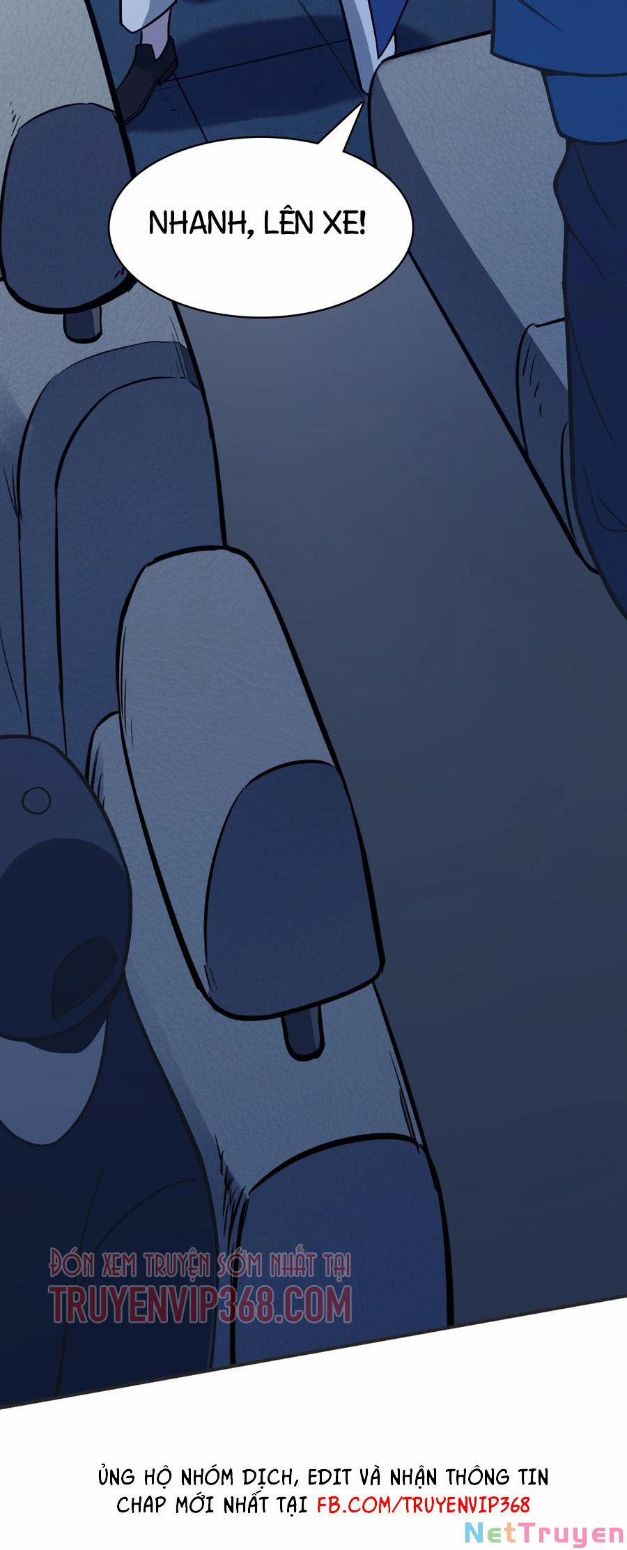 Thiên Mệnh Xa Đao Nhân 33 trang 29