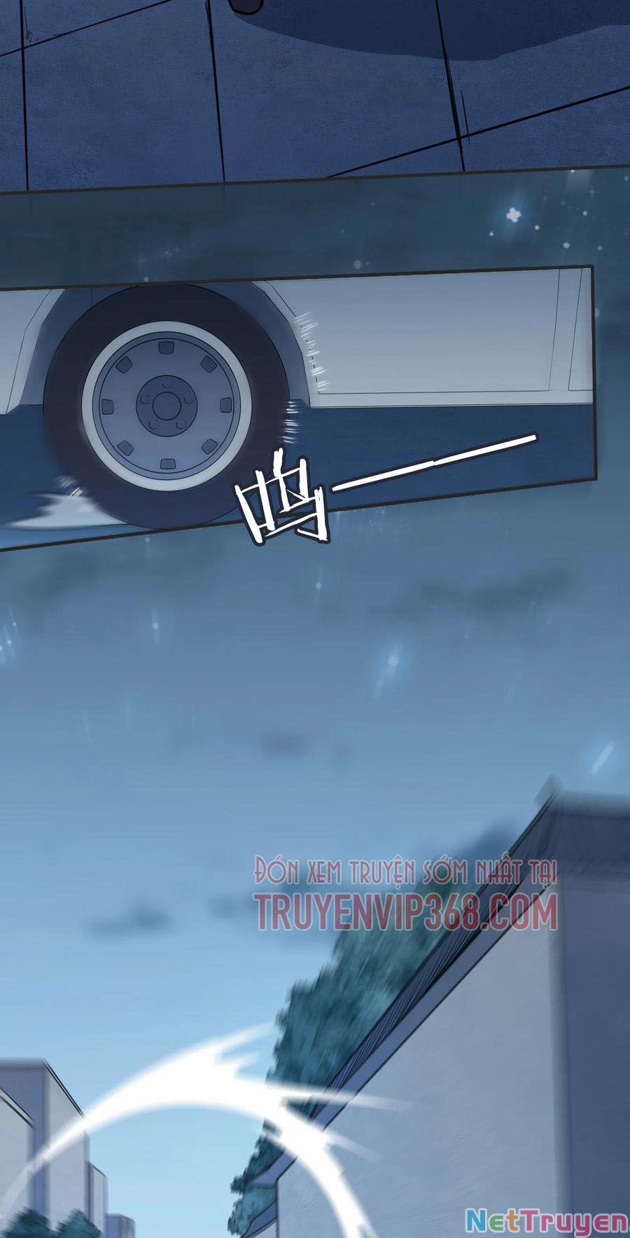 Thiên Mệnh Xa Đao Nhân 33 trang 32