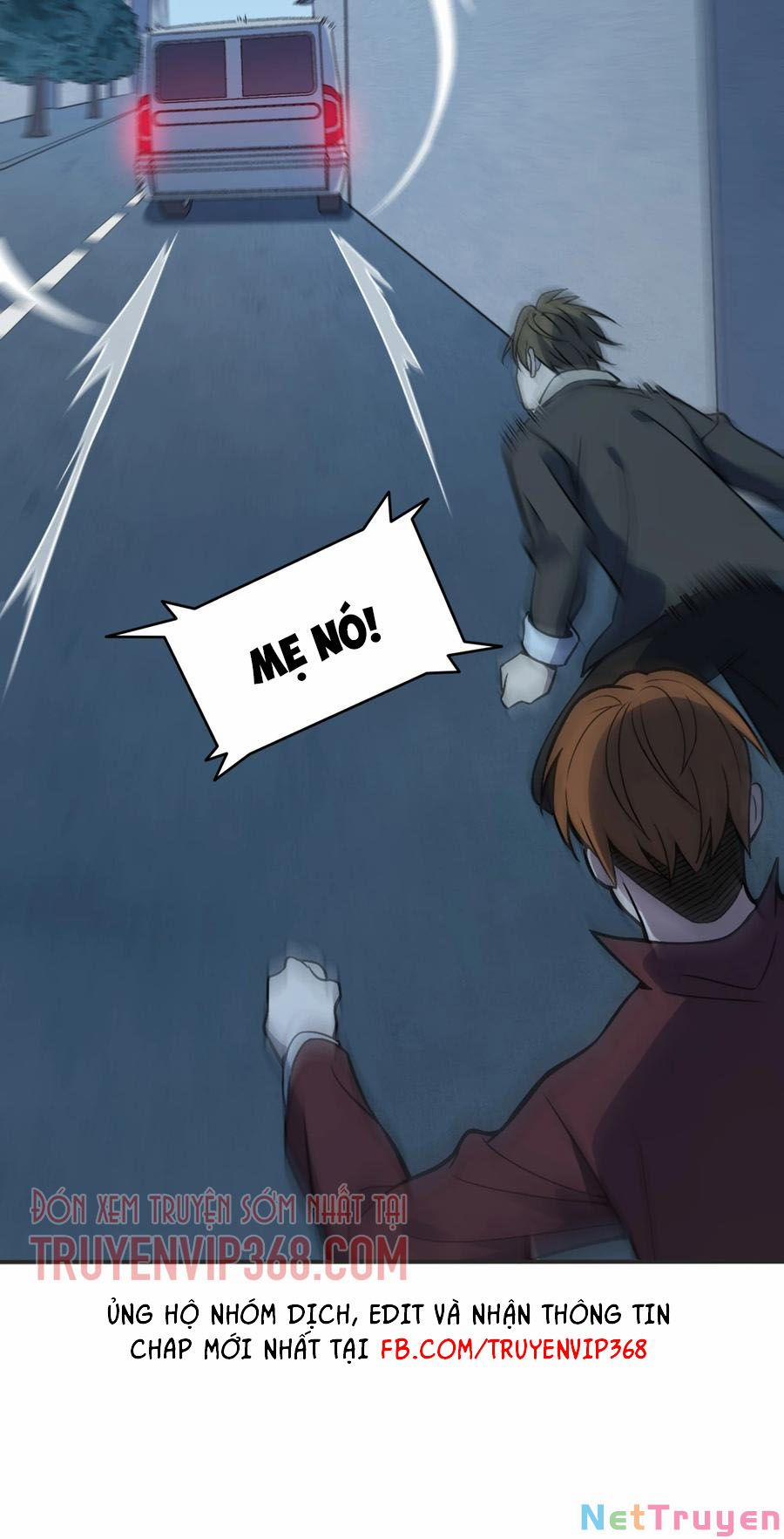 Thiên Mệnh Xa Đao Nhân 33 trang 33