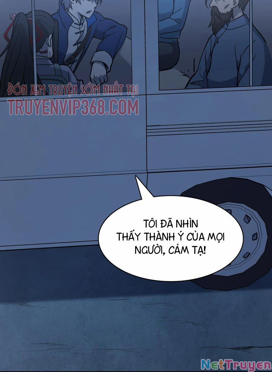 Thiên Mệnh Xa Đao Nhân 33 trang 40