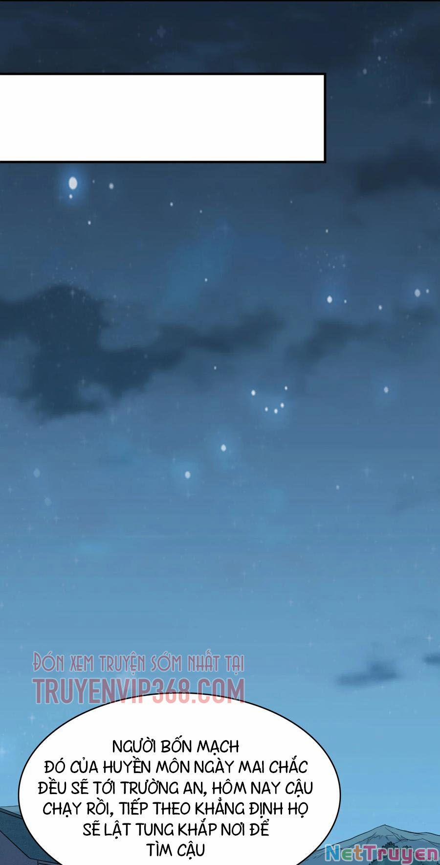 Thiên Mệnh Xa Đao Nhân 33 trang 41