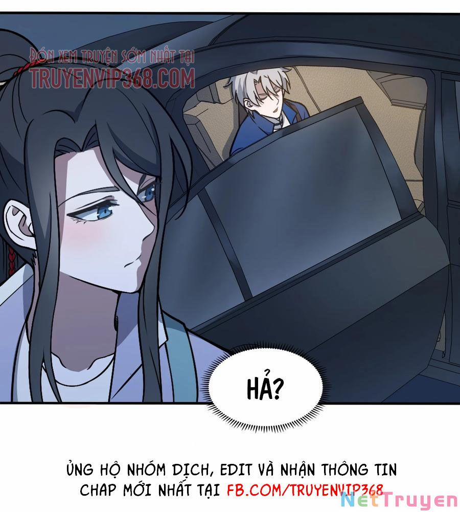 Thiên Mệnh Xa Đao Nhân 33 trang 48