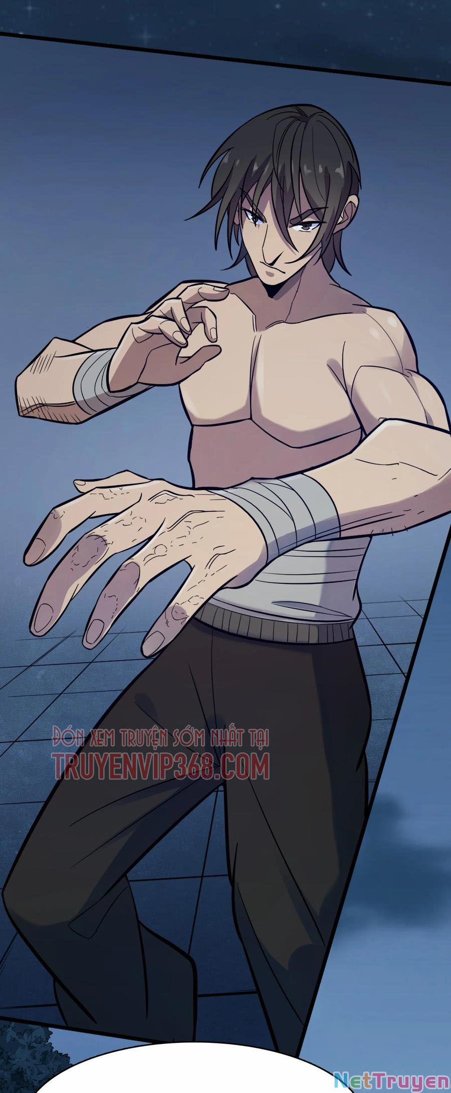 Thiên Mệnh Xa Đao Nhân 33 trang 5