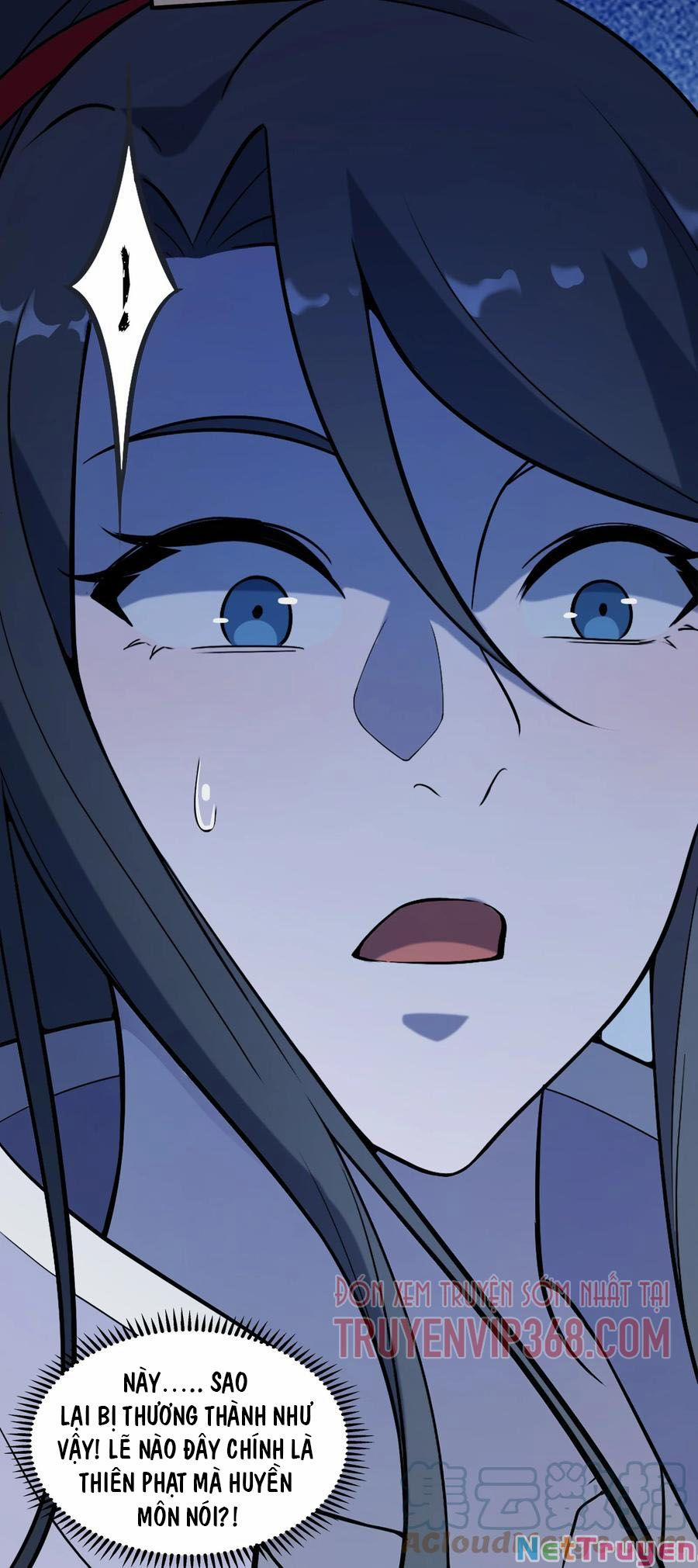 Thiên Mệnh Xa Đao Nhân 33 trang 51