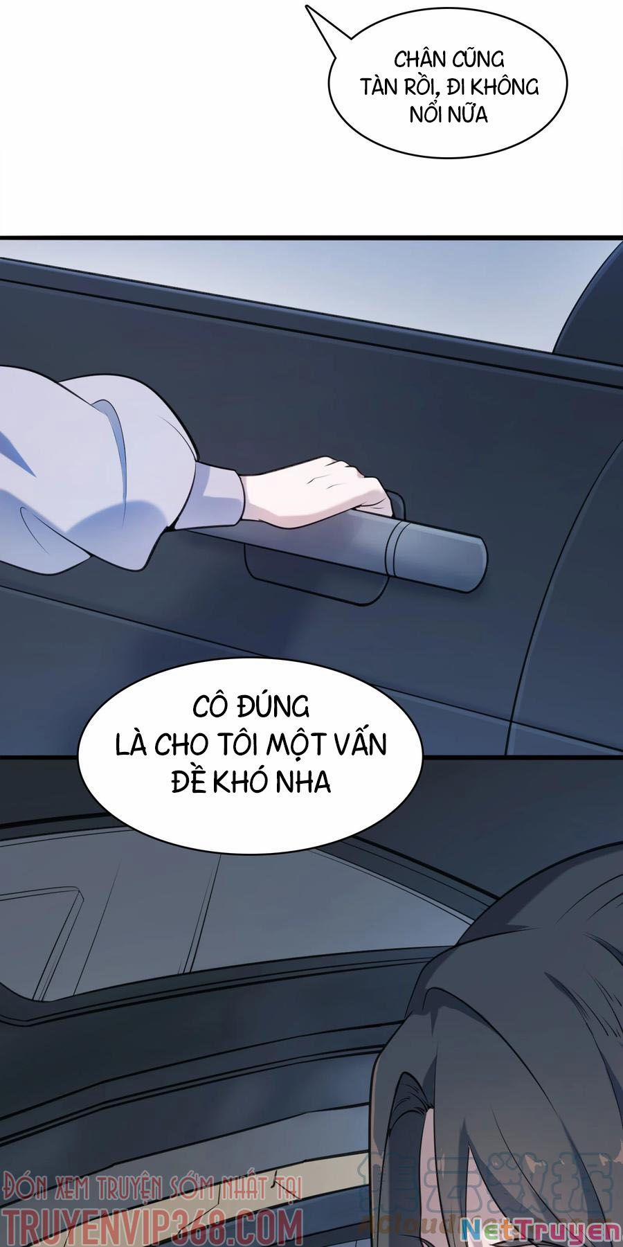 Thiên Mệnh Xa Đao Nhân 34 trang 12