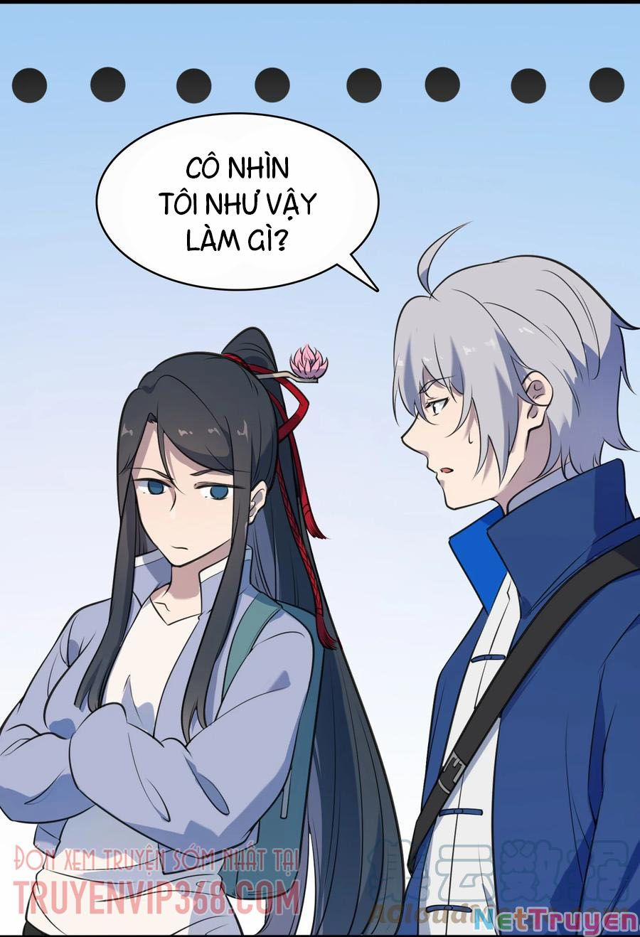 Thiên Mệnh Xa Đao Nhân 34 trang 18