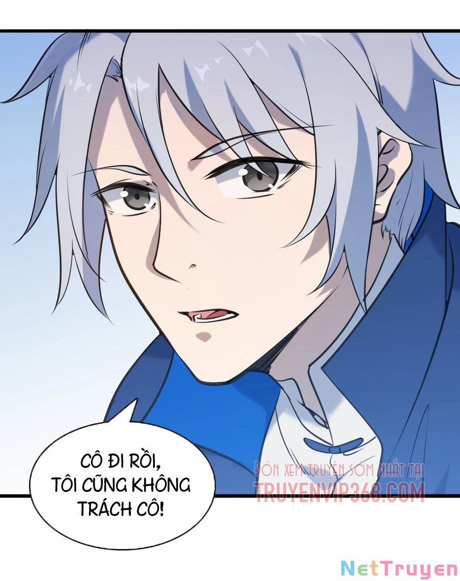 Thiên Mệnh Xa Đao Nhân 34 trang 27