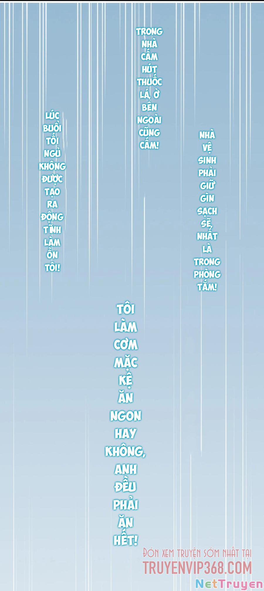 Thiên Mệnh Xa Đao Nhân 34 trang 38