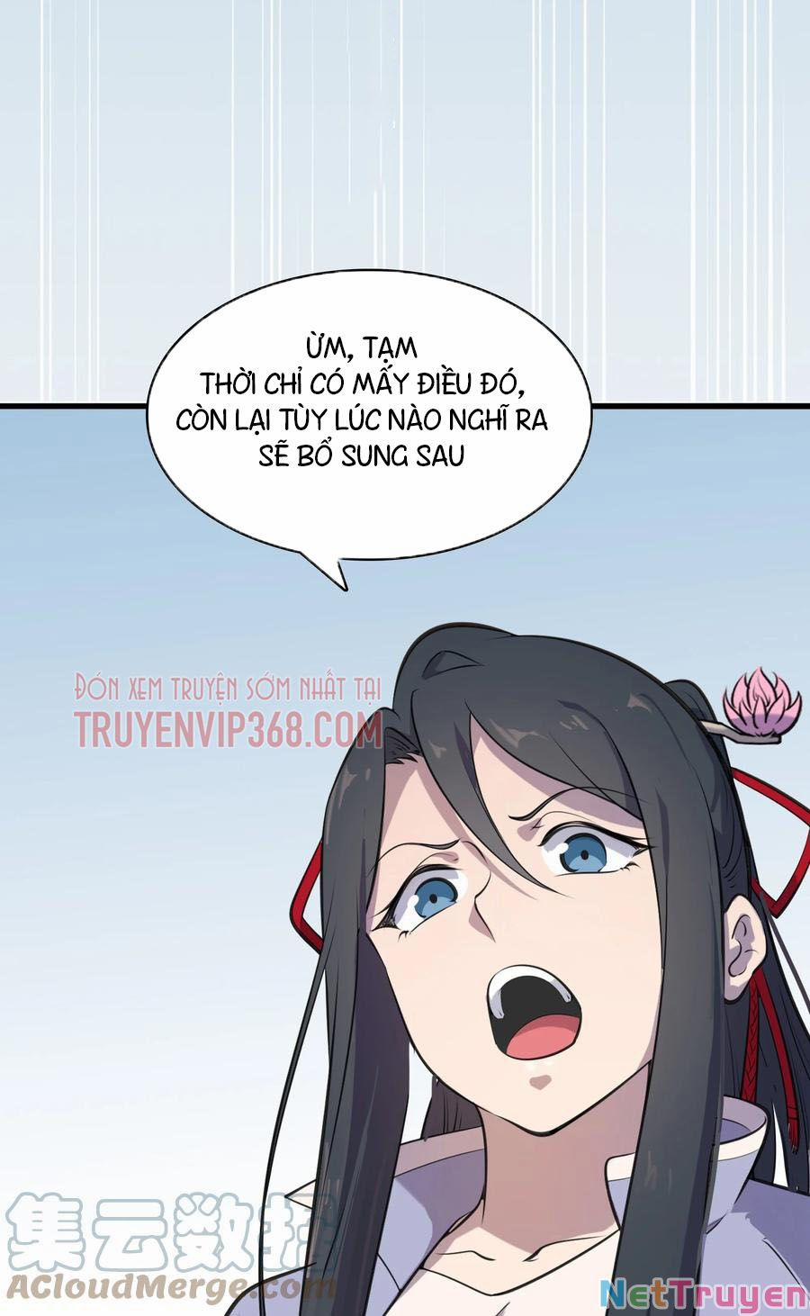 Thiên Mệnh Xa Đao Nhân 34 trang 39