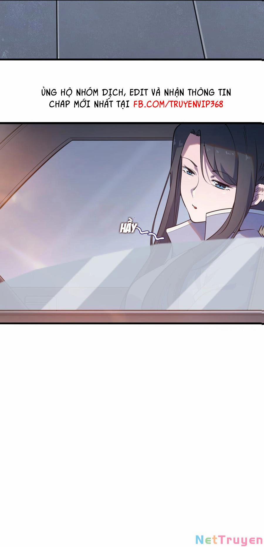 Thiên Mệnh Xa Đao Nhân 34 trang 4