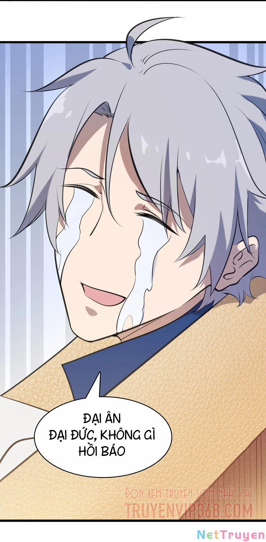 Thiên Mệnh Xa Đao Nhân 34 trang 41