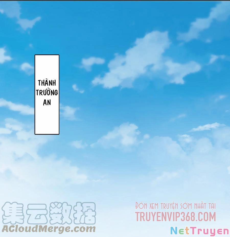 Thiên Mệnh Xa Đao Nhân 34 trang 45